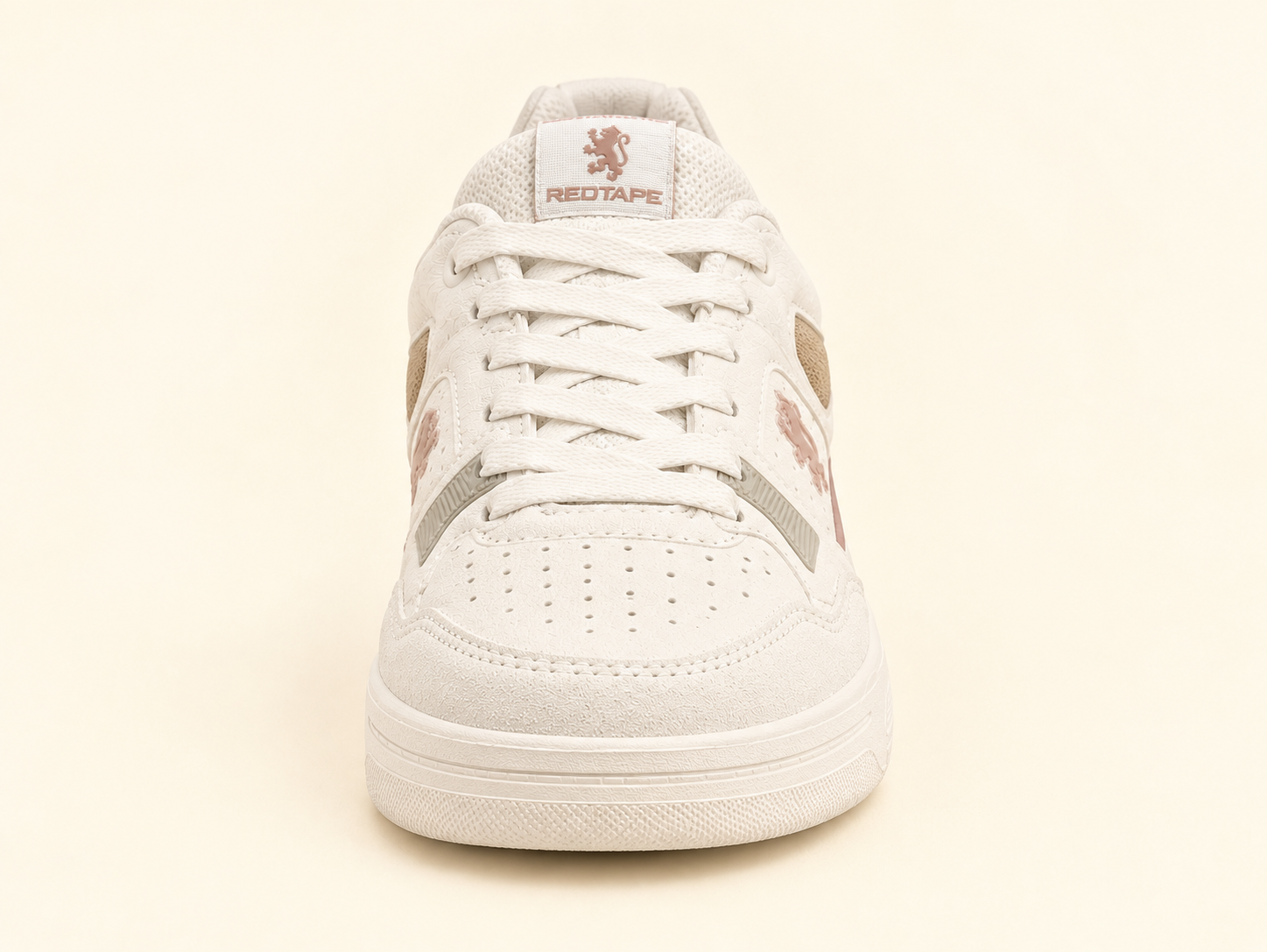 Redtape Cream pink thumbnail 2