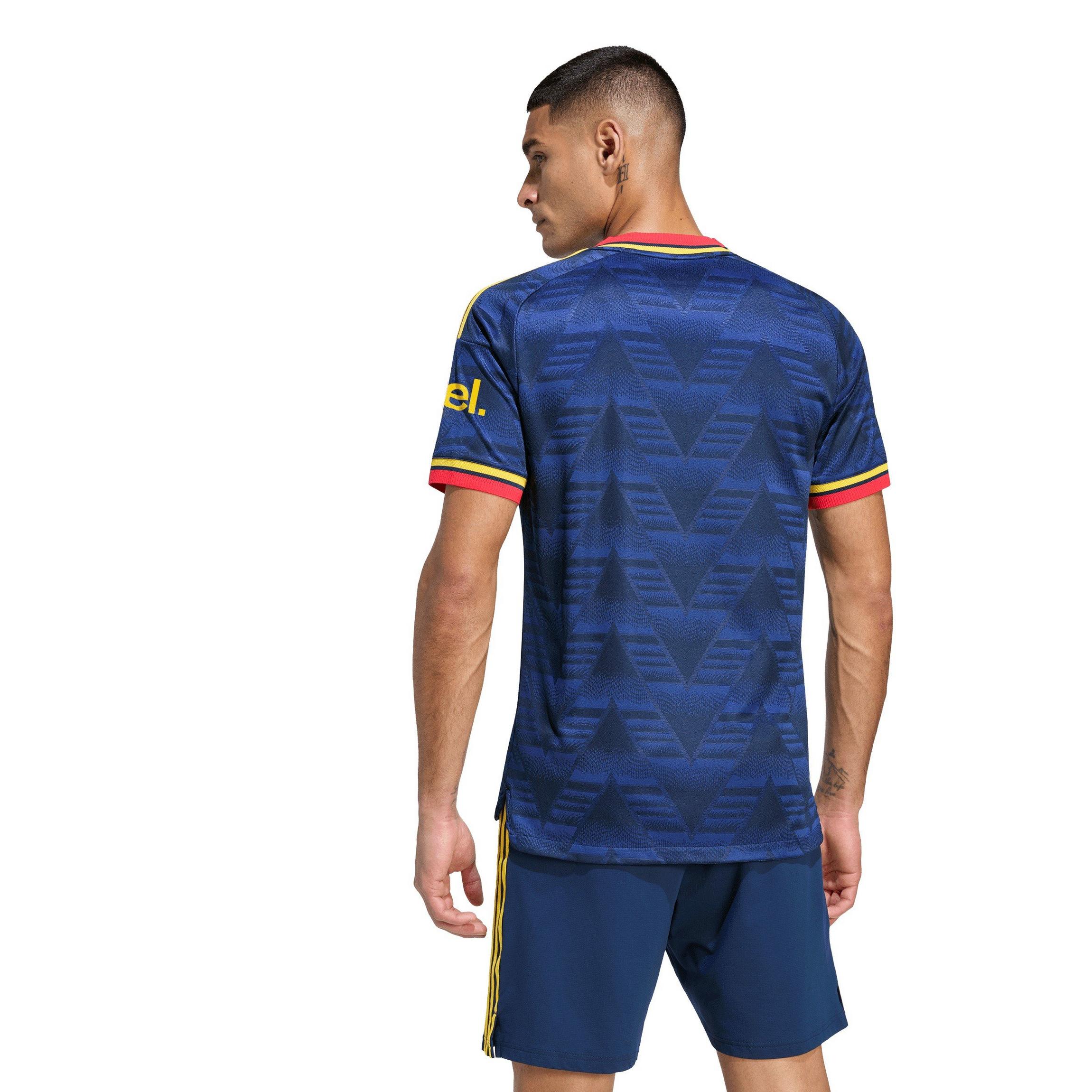 Arsenal Away Jersey 2026/27 – Player Edition thumbnail 3