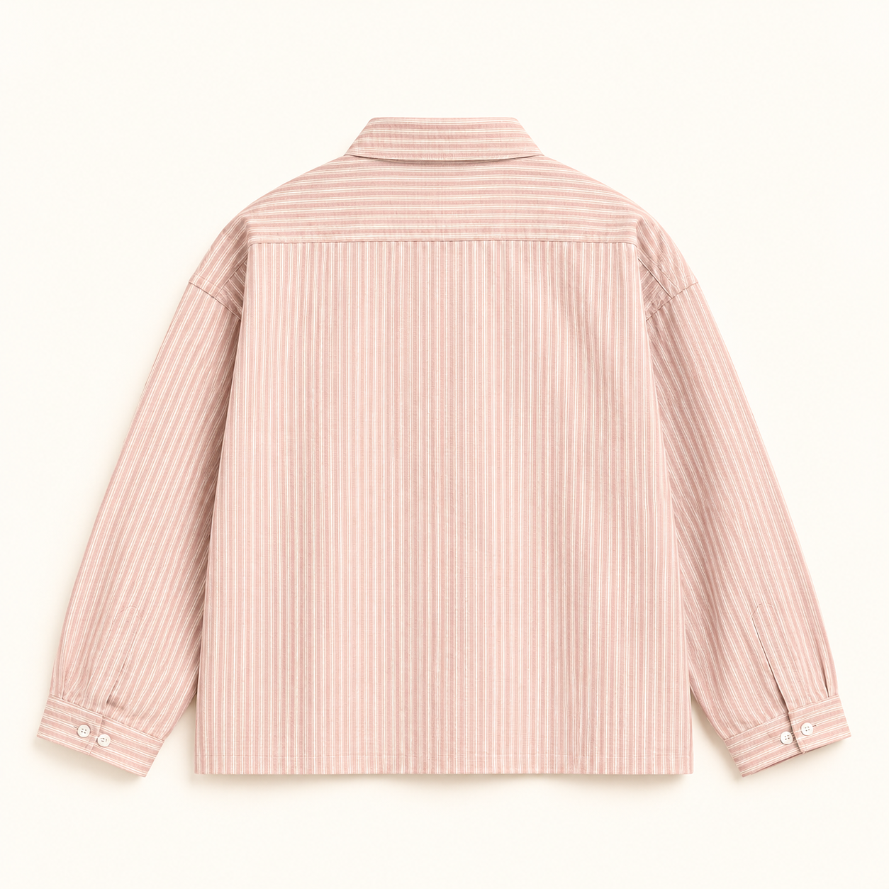 Powder Pink Boxy thumbnail 4