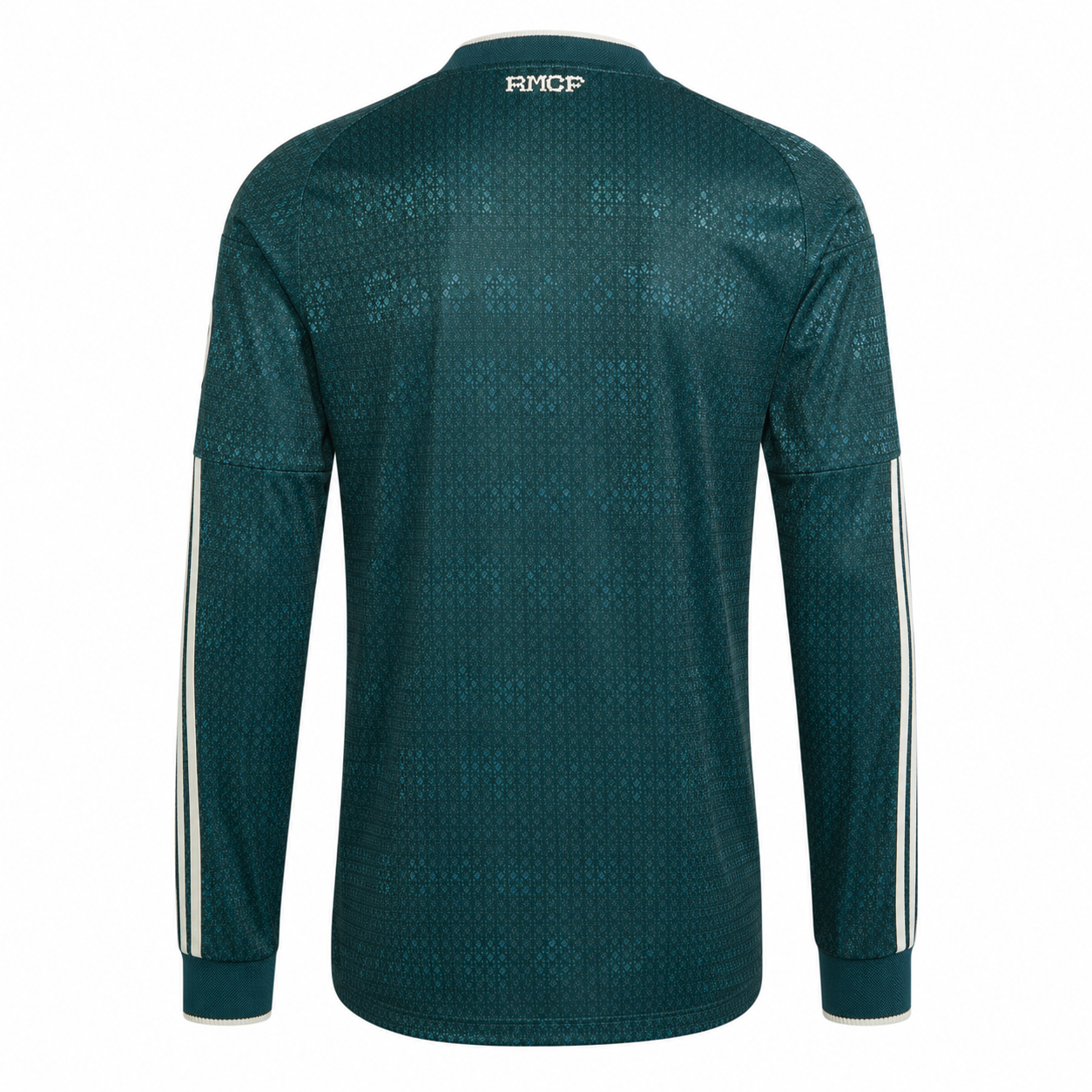 Real Madrid Away Jersey Full Sleeve 2026/27 – Player Edition thumbnail 3