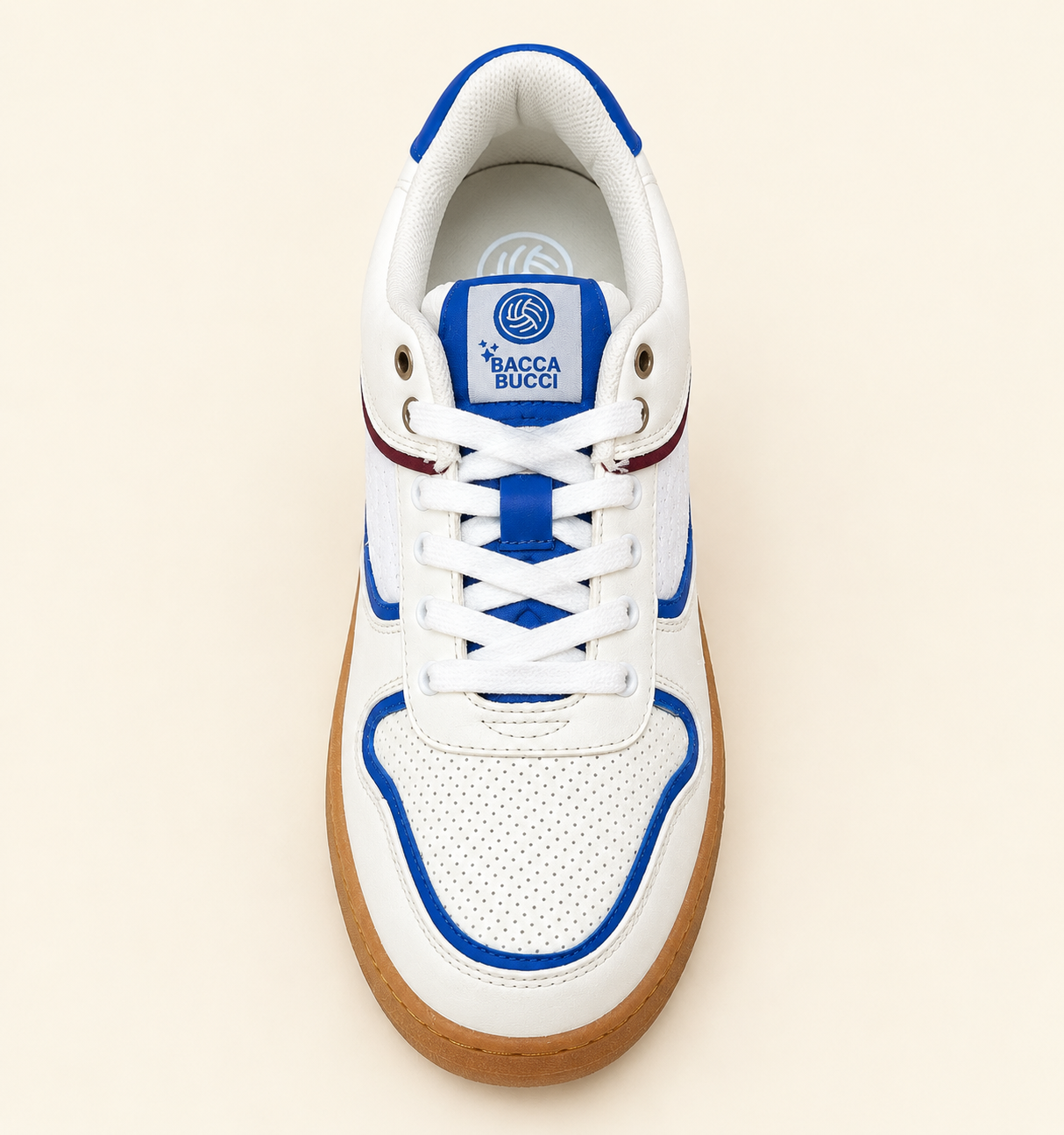 Bacca Bucci white thumbnail 2