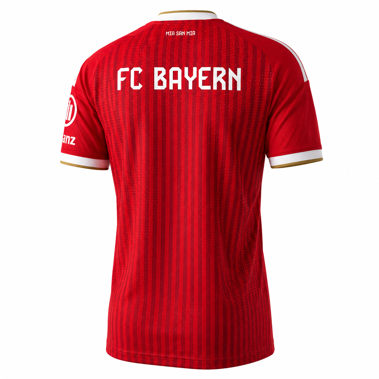 FC Bayern Munich Home Jersey 2026/27 – Player Edition thumbnail 4