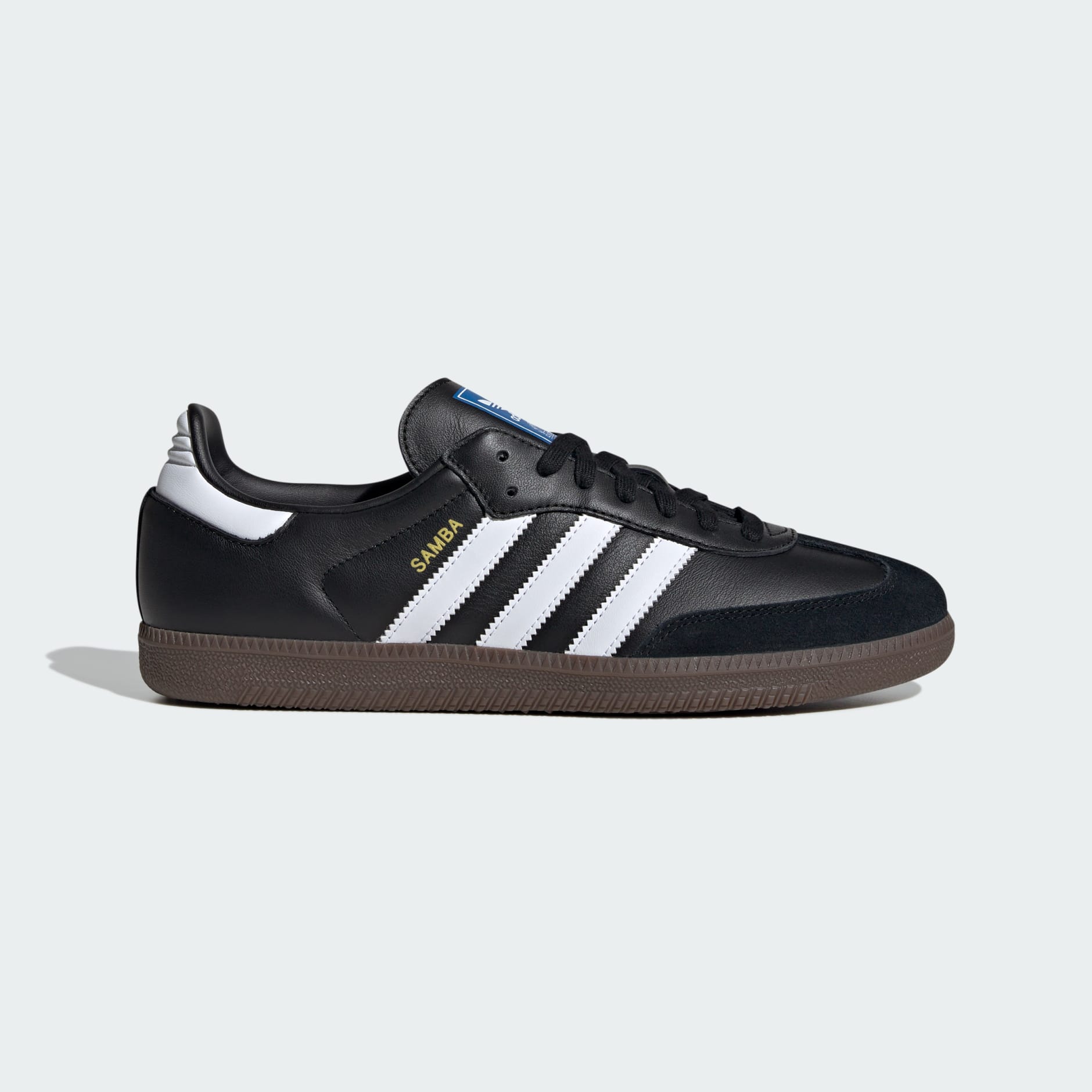 Samba OG - Black