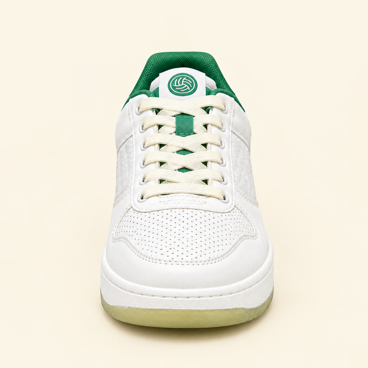 Bacca Bucci White/Green thumbnail 3