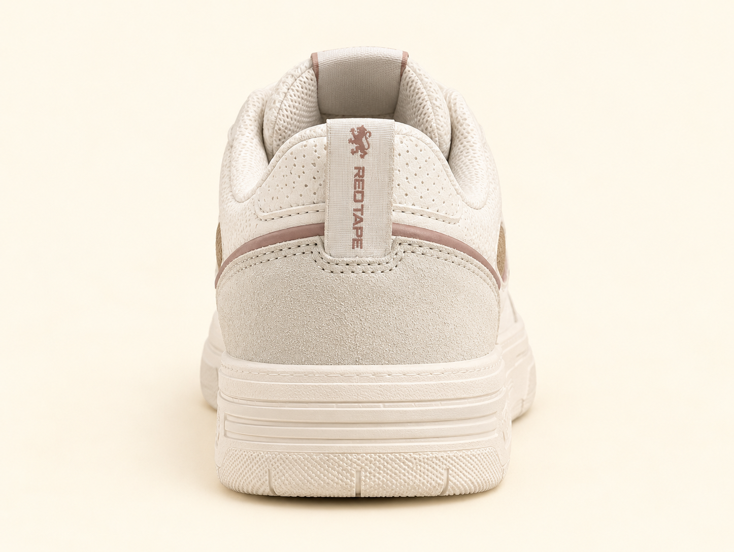Redtape Cream pink thumbnail 5