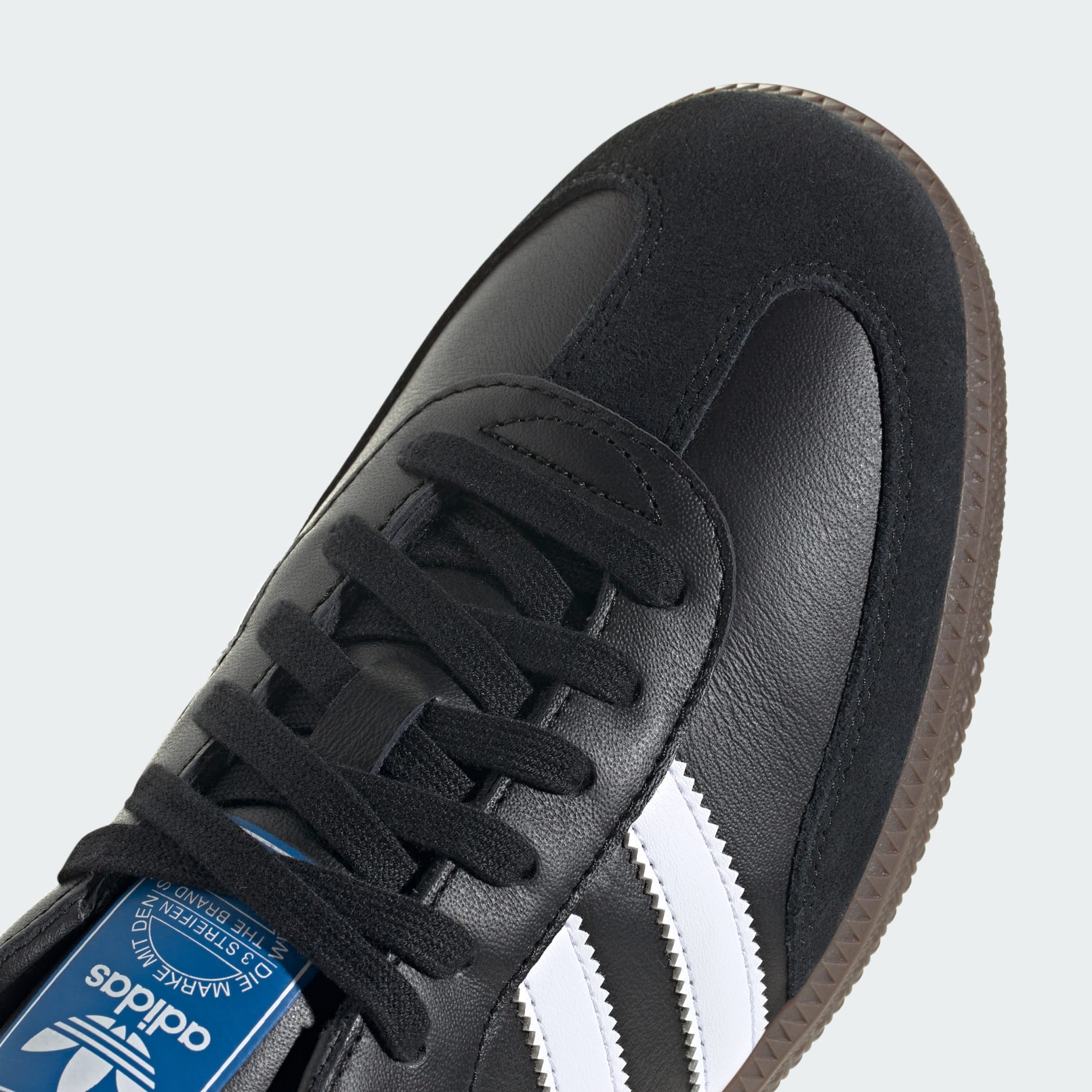 Samba OG - Black thumbnail 6