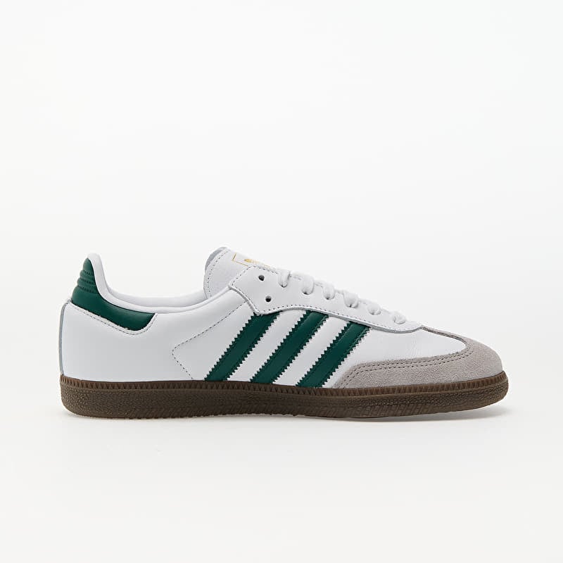 Samba OG - Green thumbnail 2