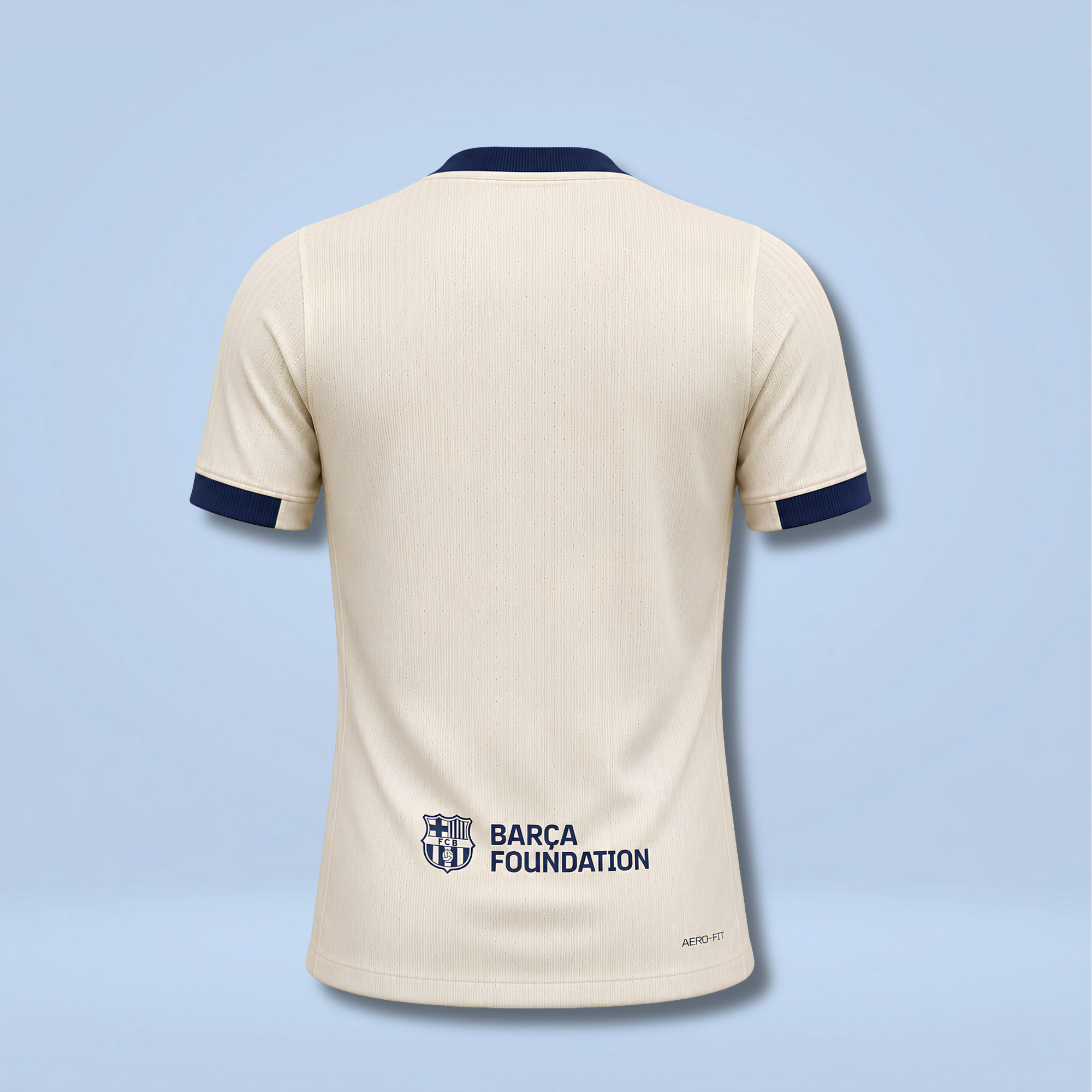 FC Barcelona 4th kit 2026/27 – Player Edition thumbnail 2