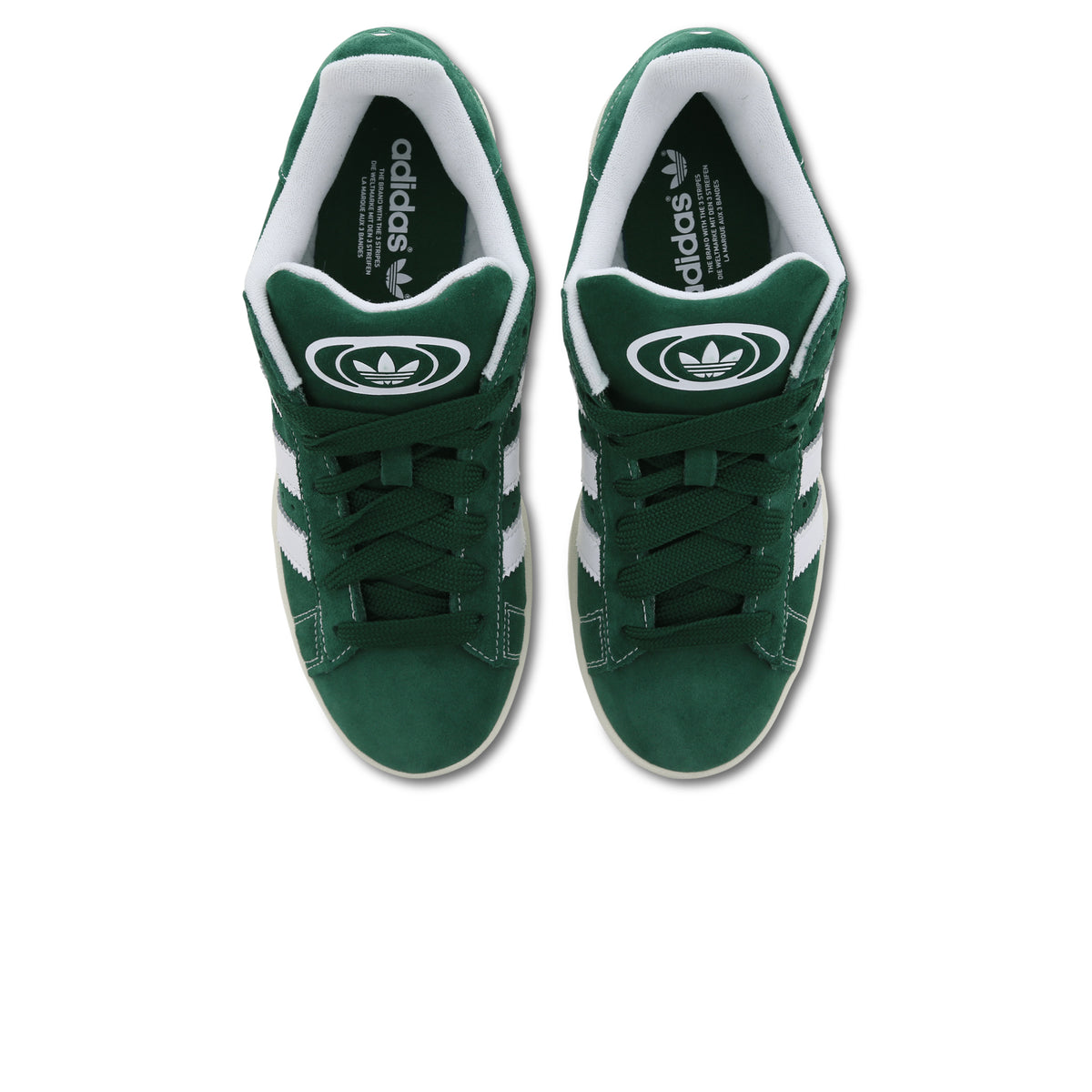Campus - Dark Green thumbnail 3