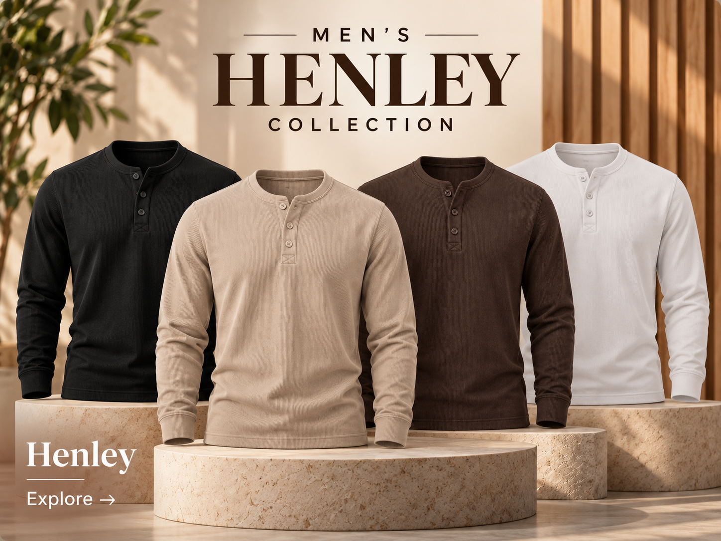 Henley