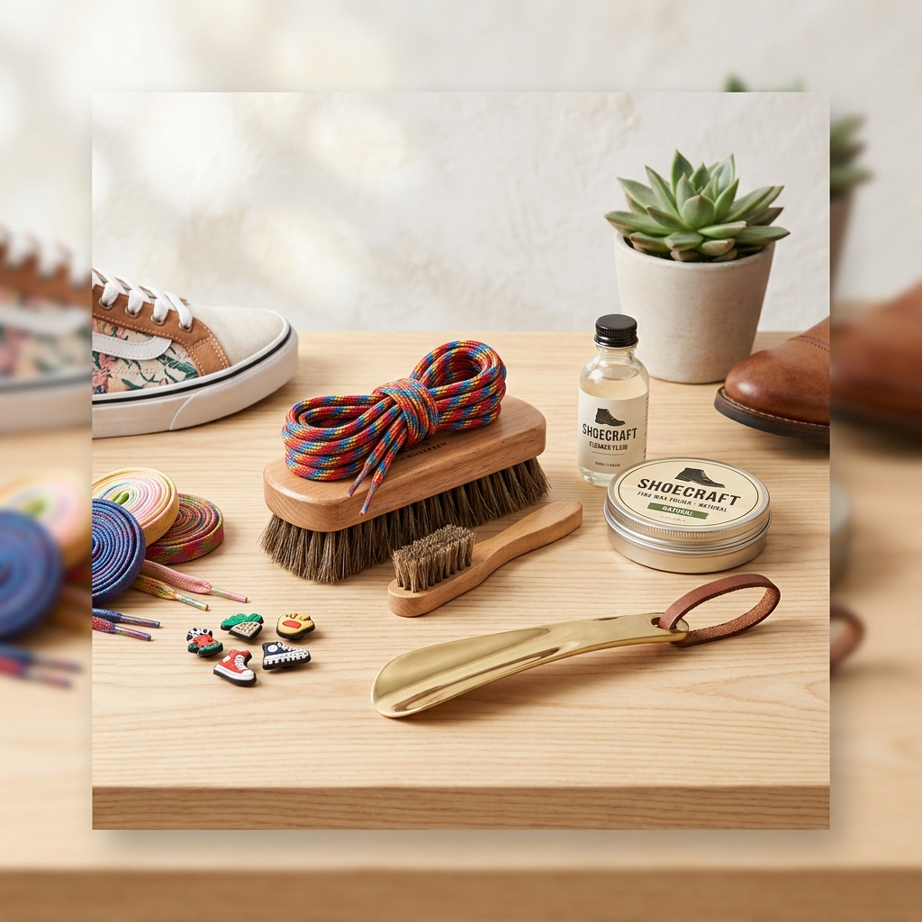 Shoe Accessories