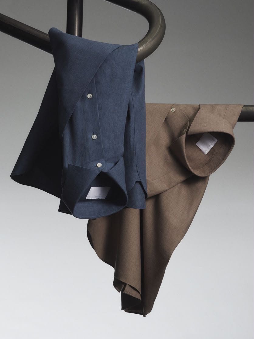 Regular Fit Shirts