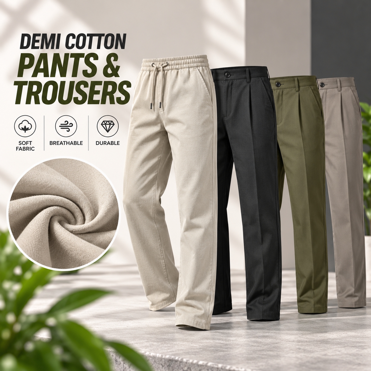 Pants