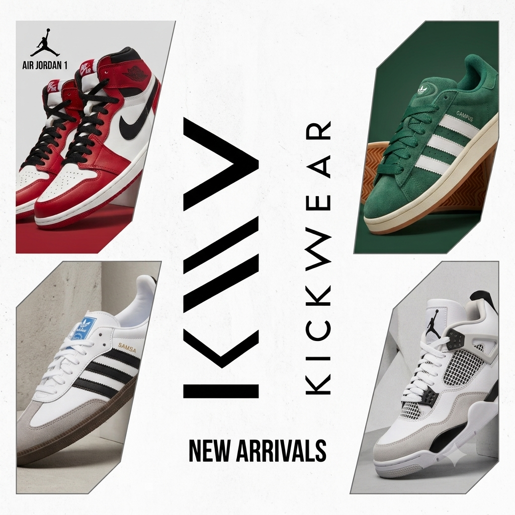 Sneakers