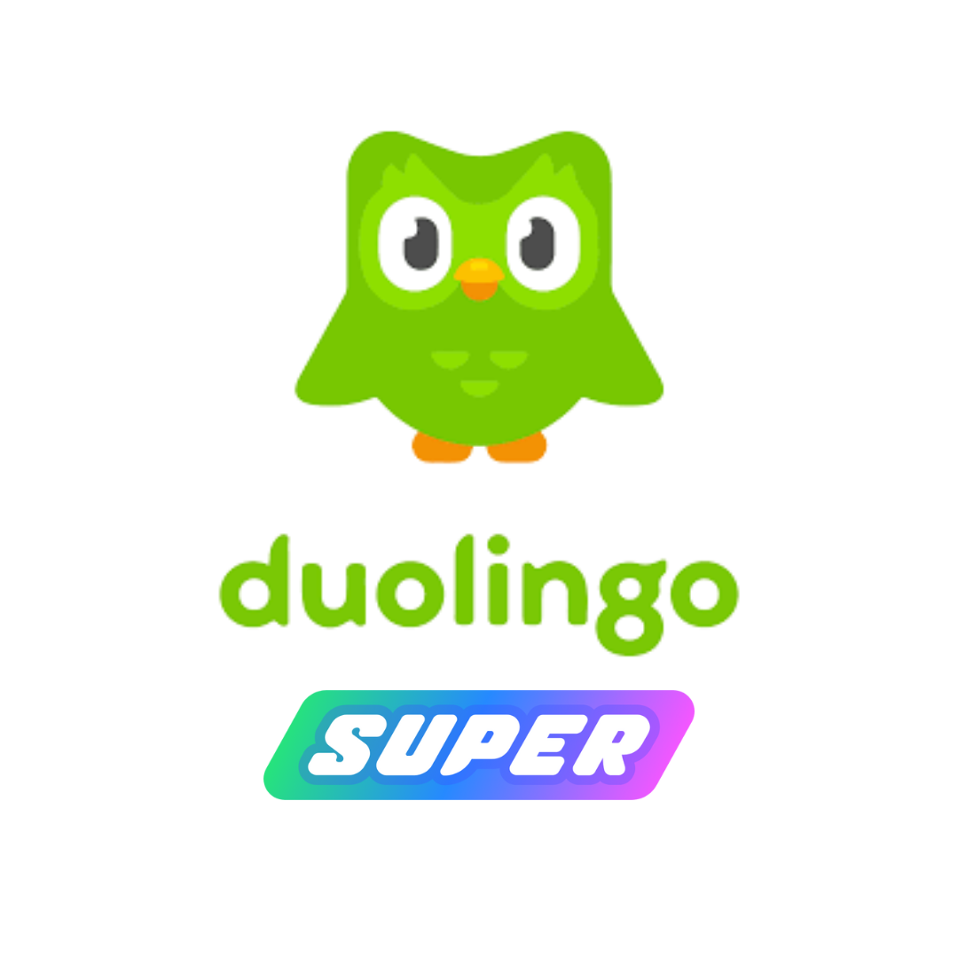 Duolingo Super