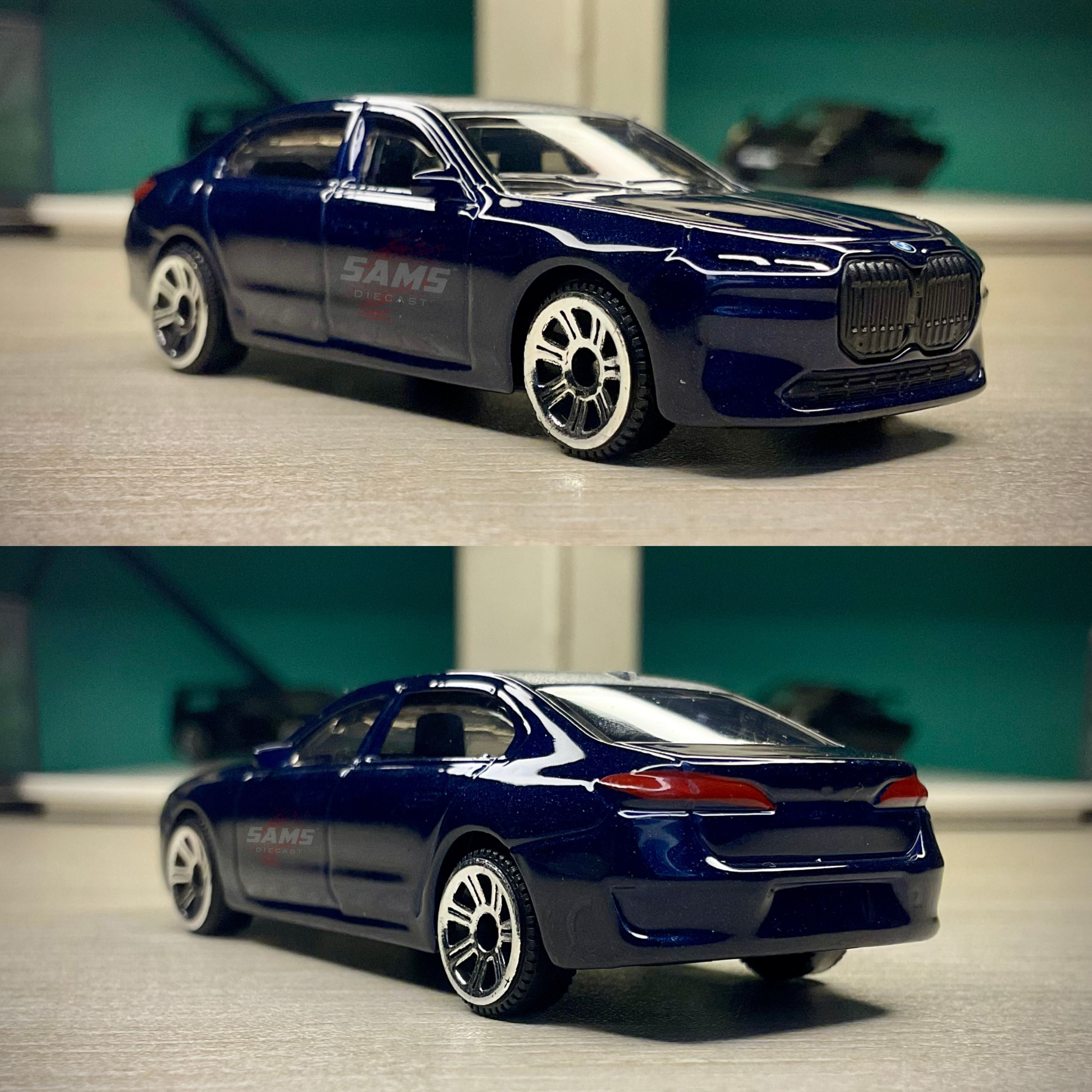 BMW i7 thumbnail 2