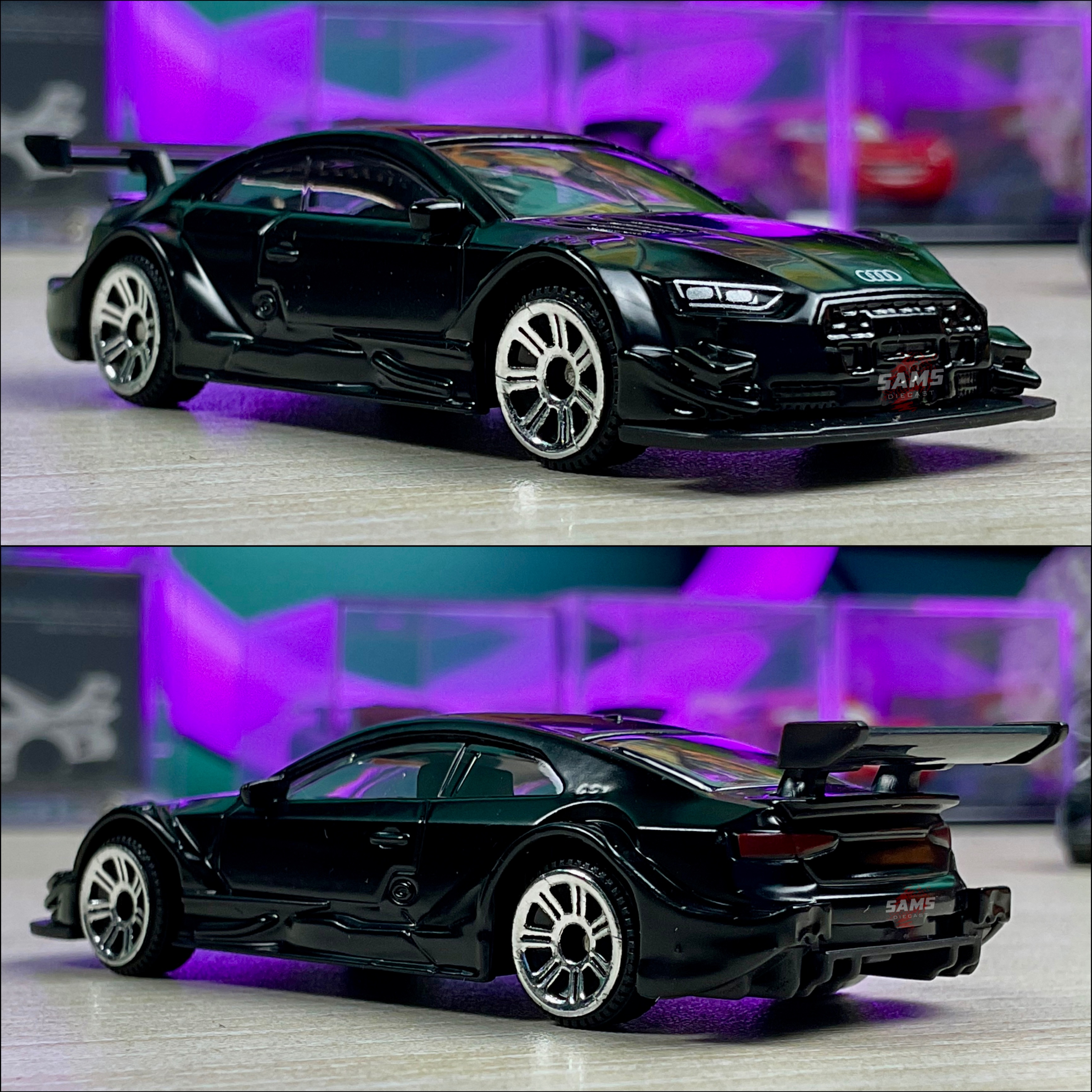 2017 Audi RS 5 Racing thumbnail 5