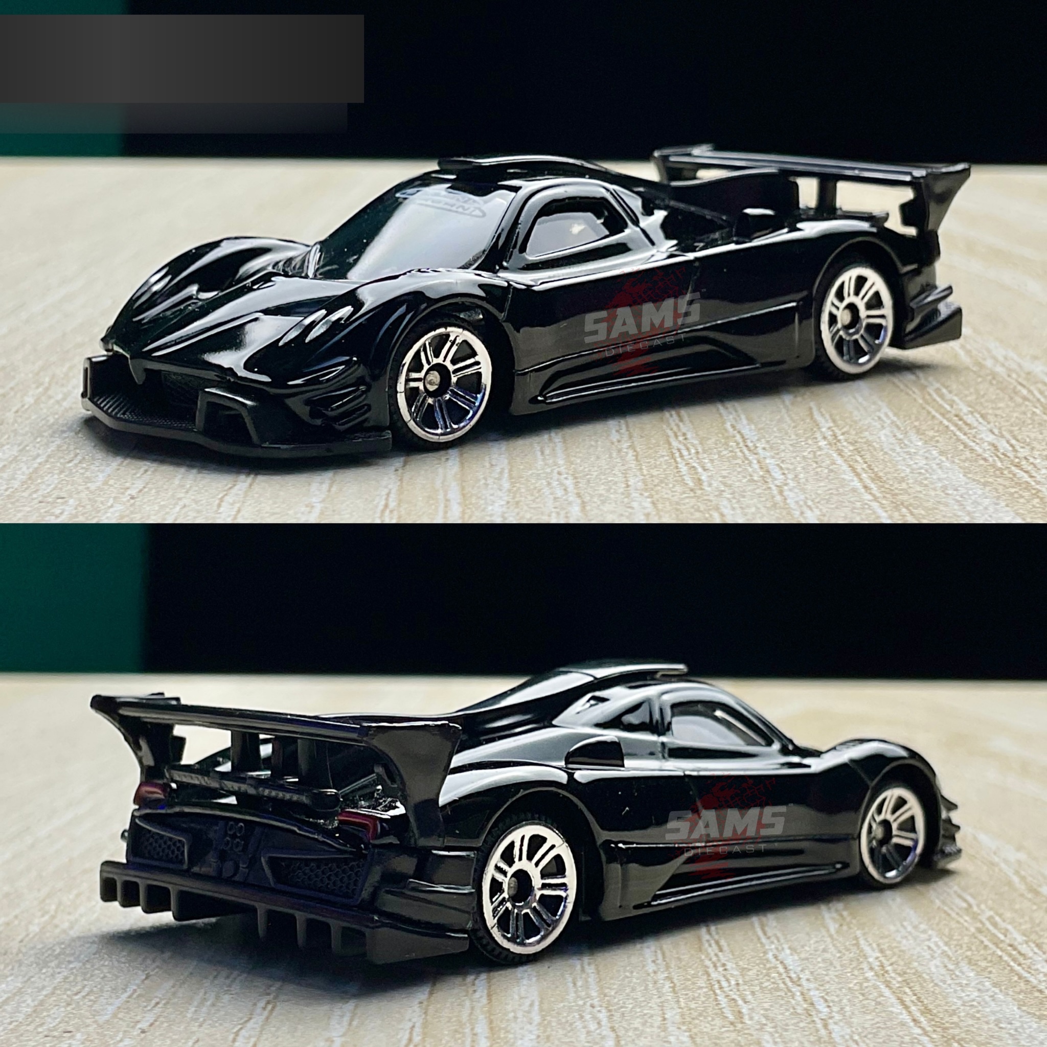 Pagani Zonda R_img_1