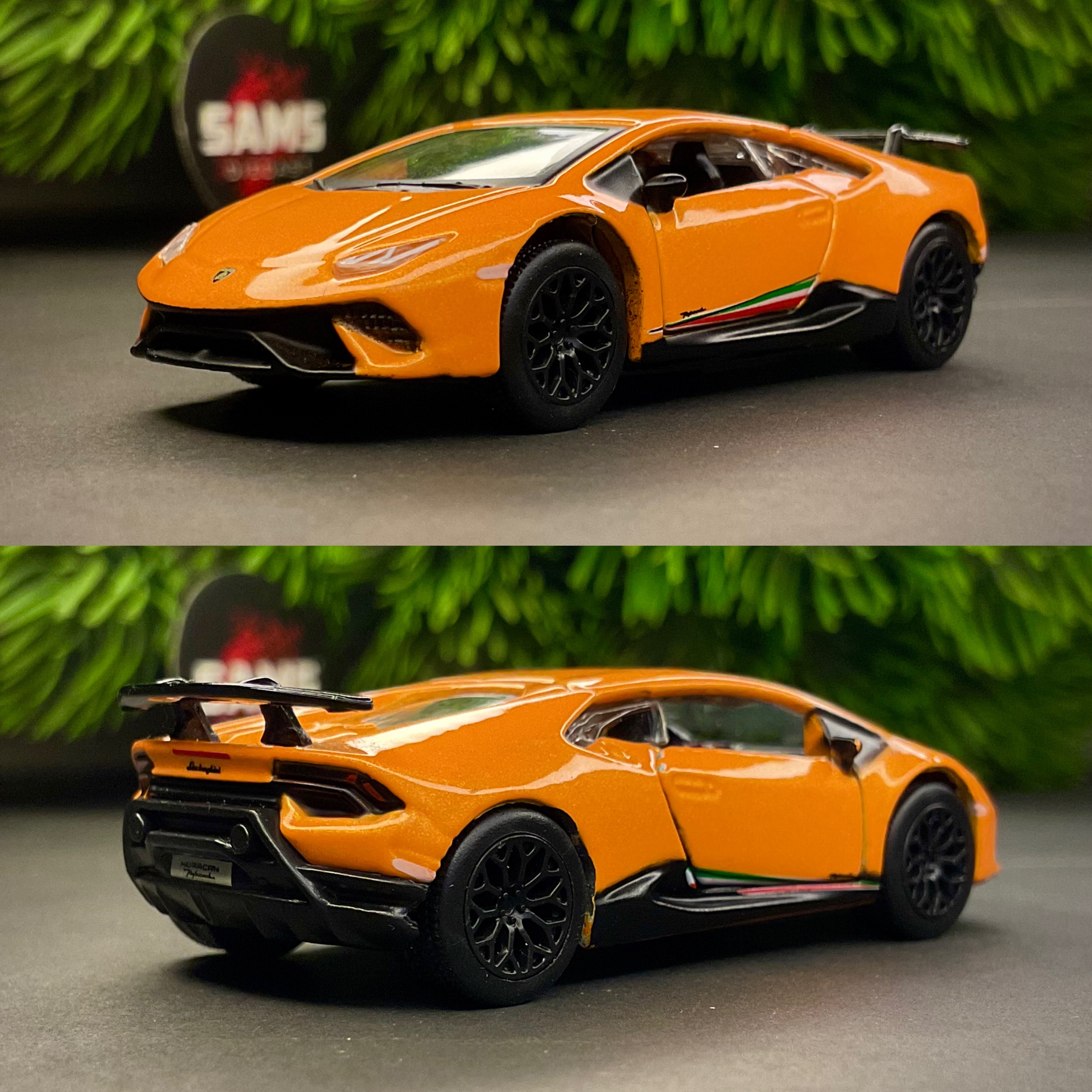 Lamborghini Huracán Performante_img_1