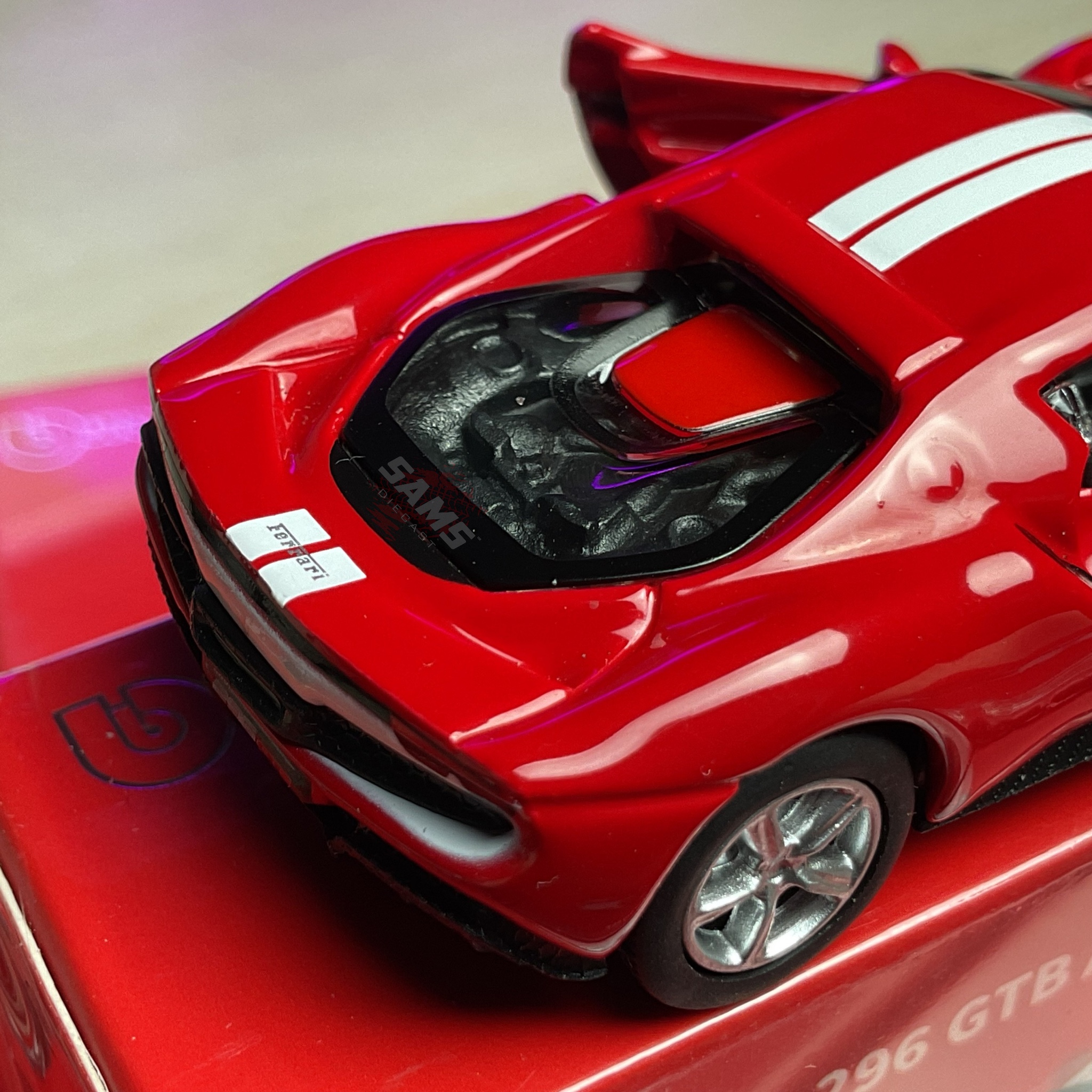 Ferrari 296 GTB Assetto Fiorano_img_2