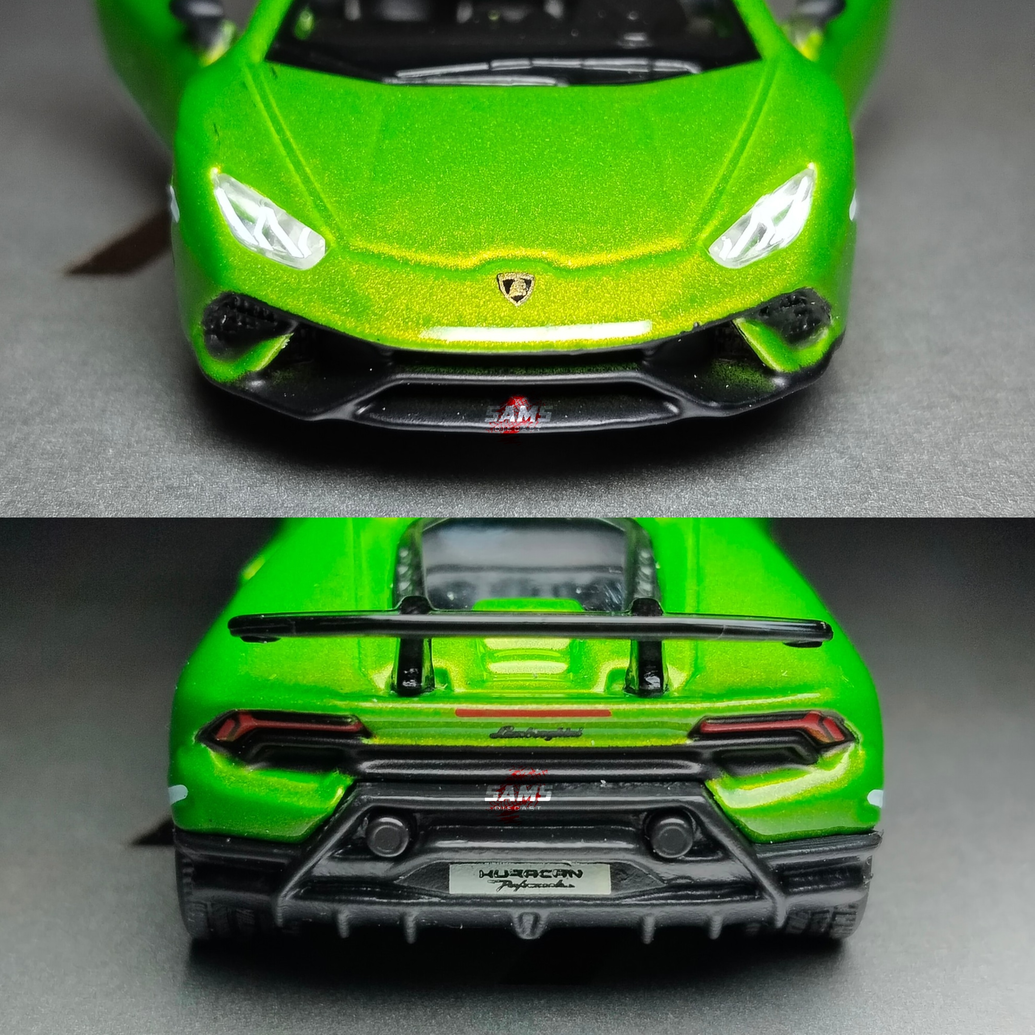 Lamborghini Huracán Performante_img_1