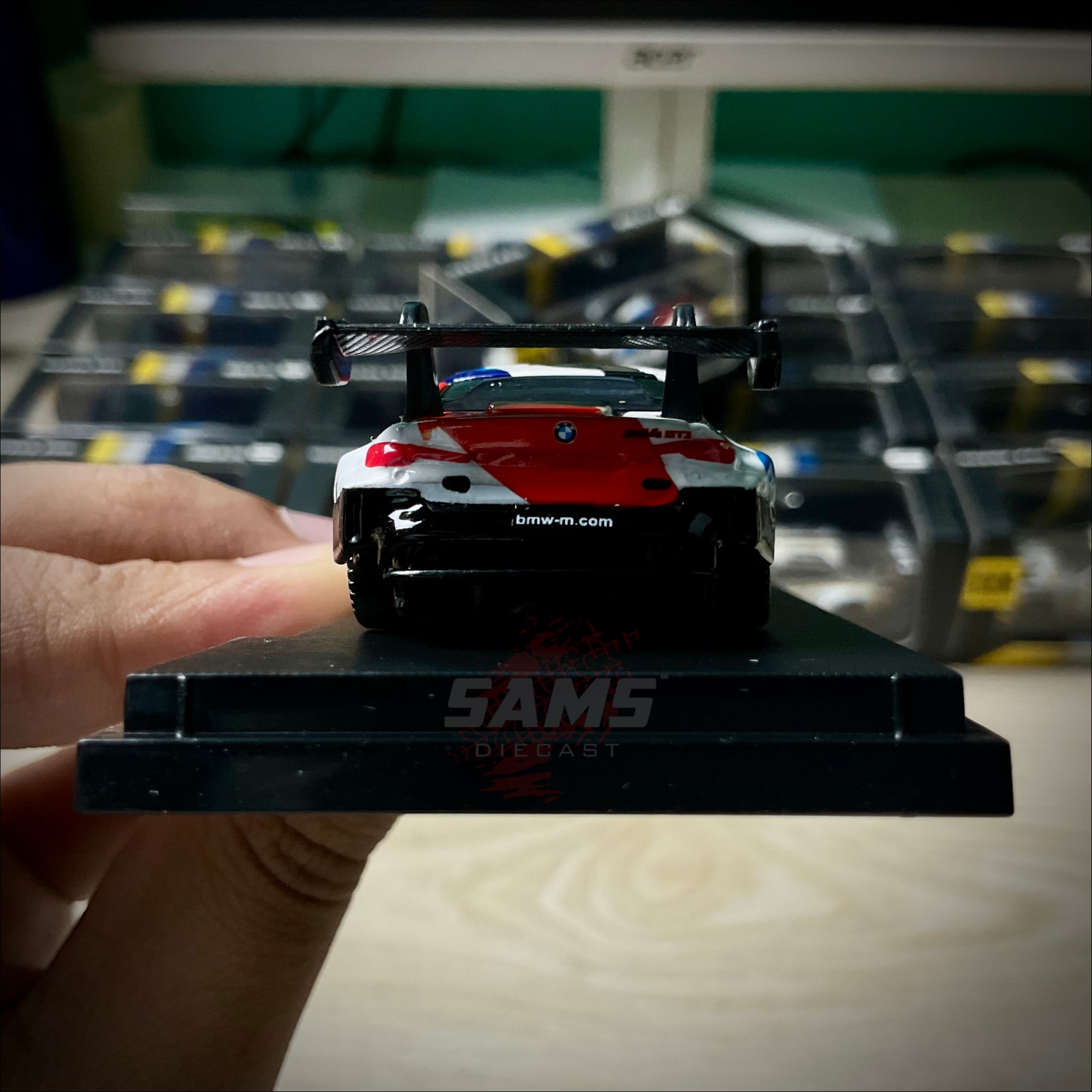 Pre-order || BMW M4 GT3_img_3