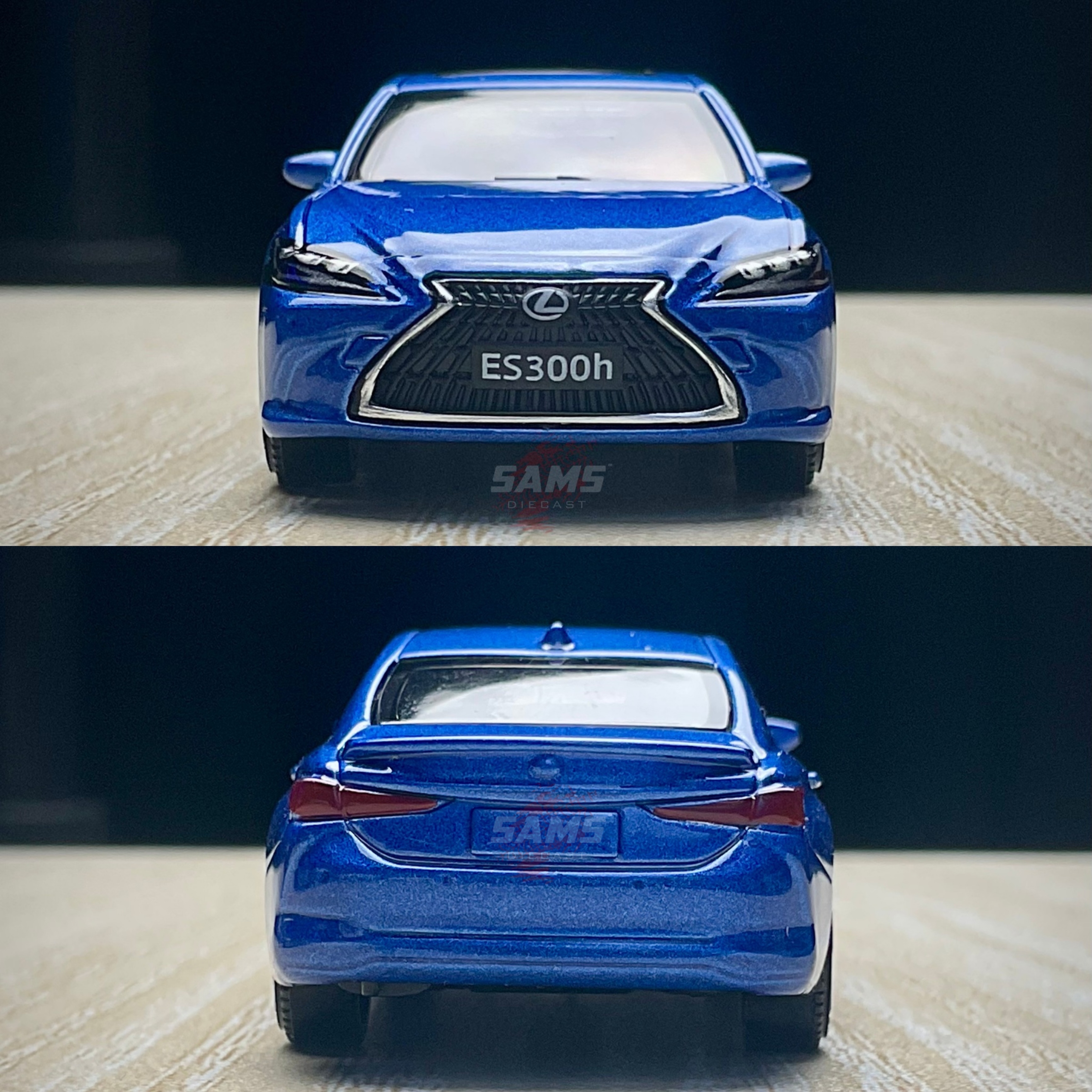 Pre-order || Lexus ES300h_img_1