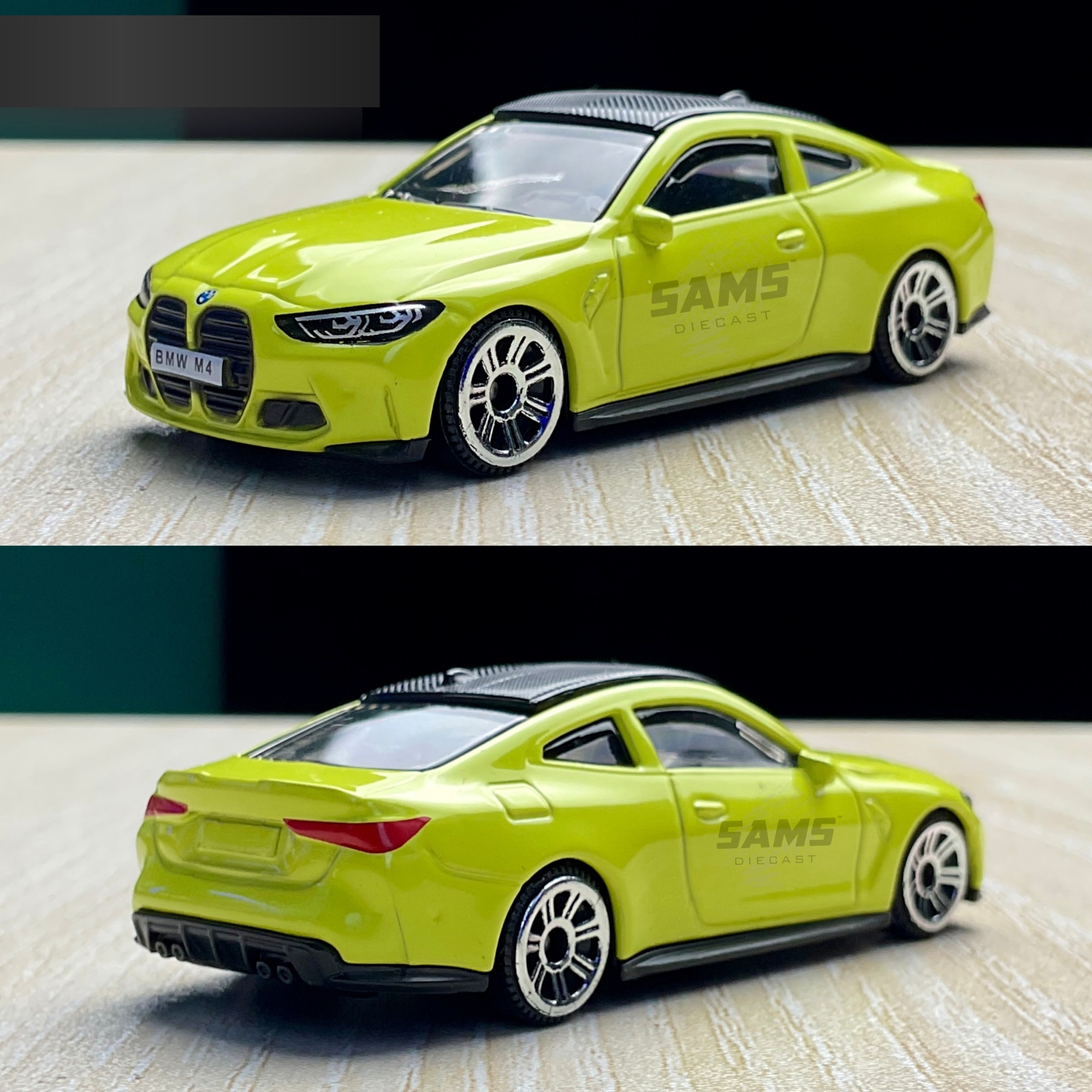 Pre-order || BMW M4_img_1