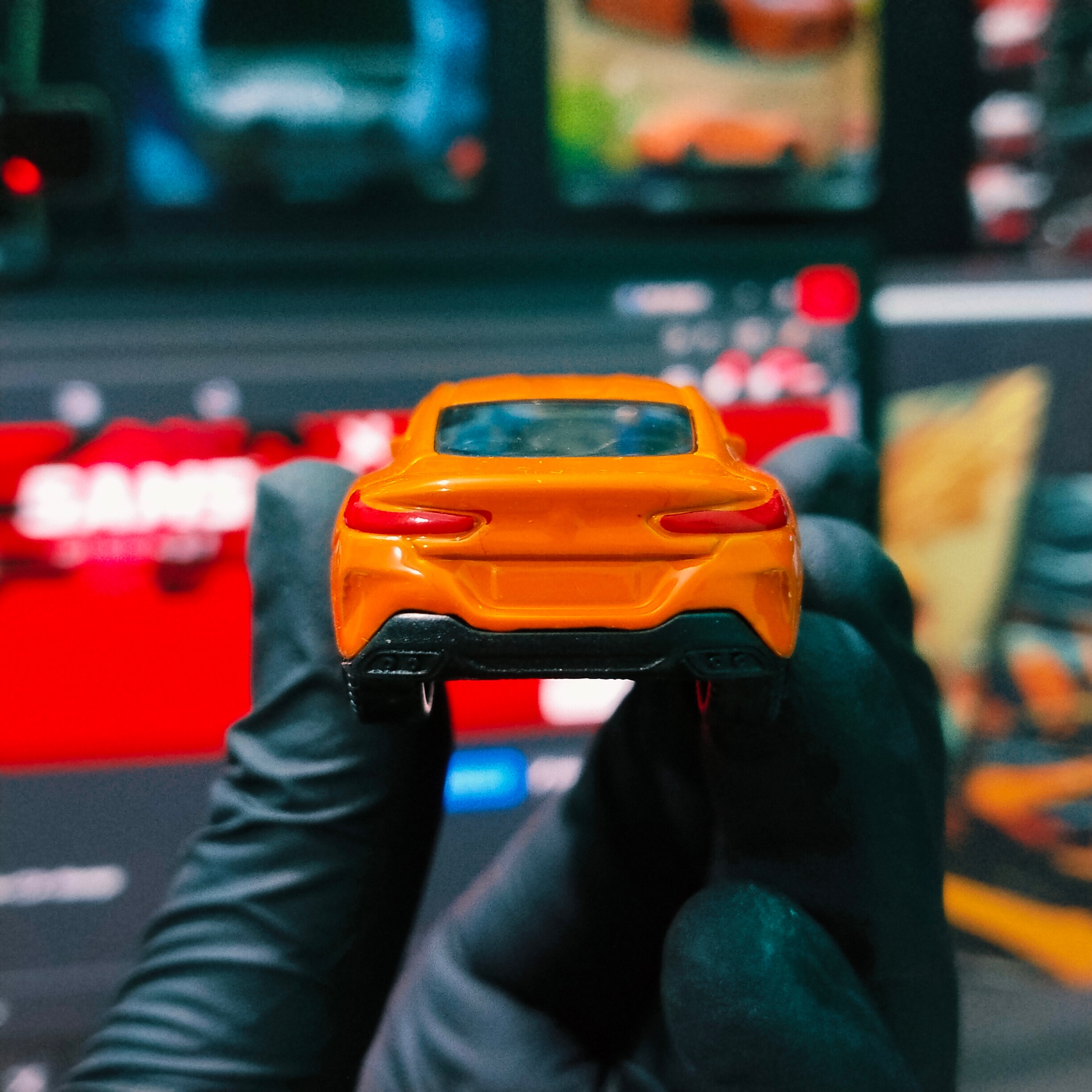 Pre-order || BMW M850i_img_2