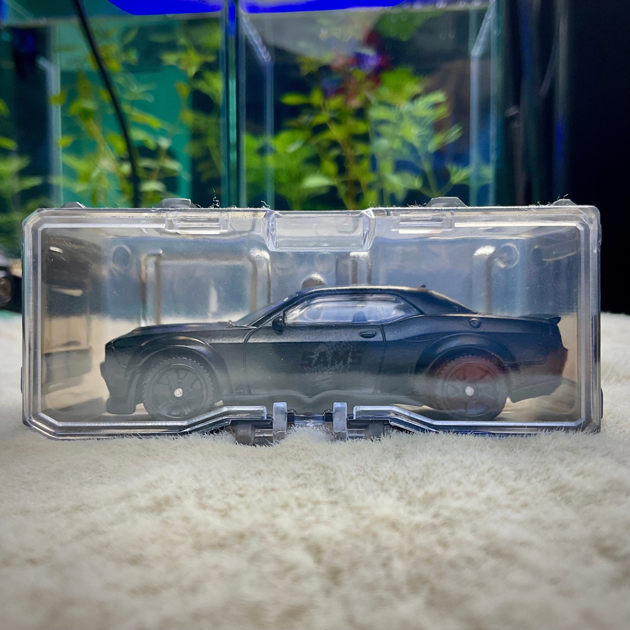 1:64 Stackable Wall Mount Display Box (Single Unit)_img_1