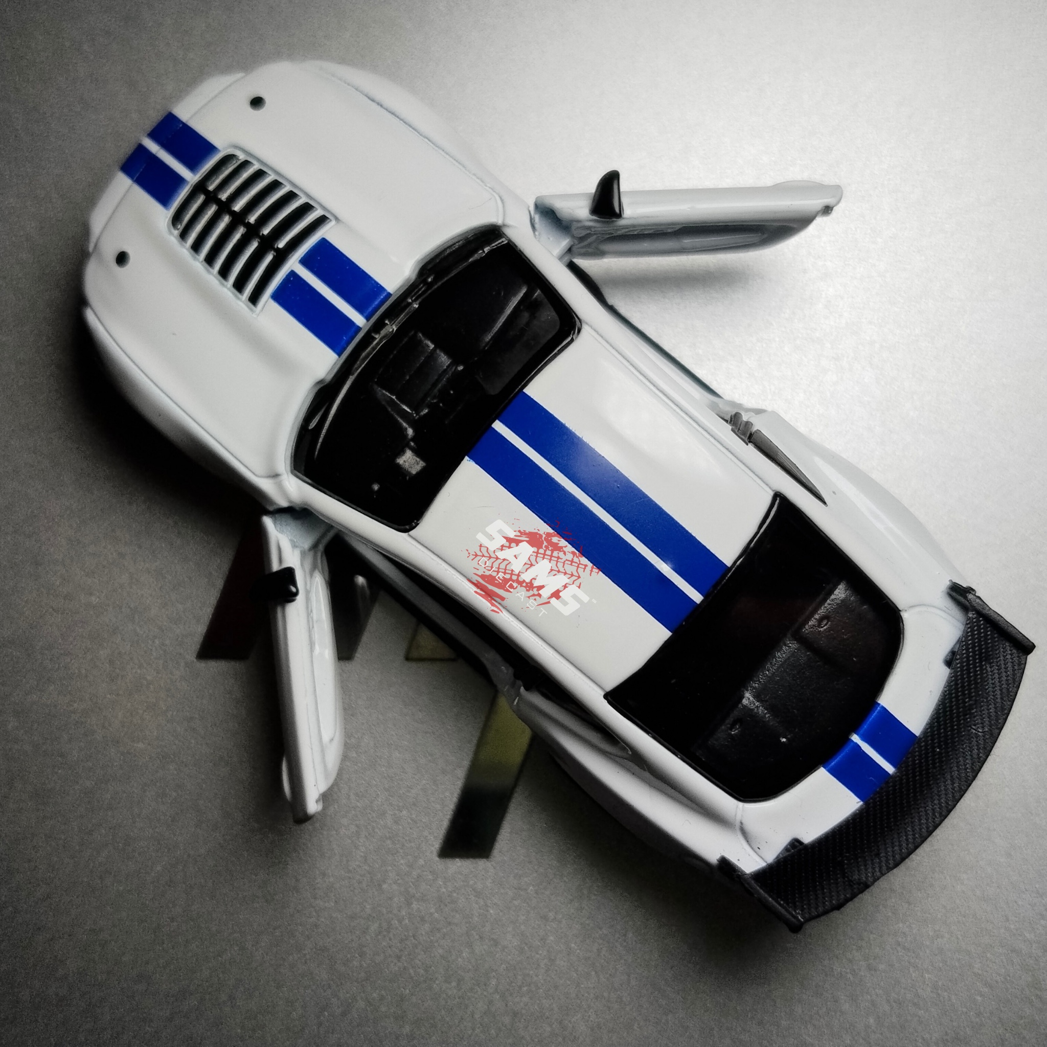 2020 Ford Mustang Shelby GT500_img_1
