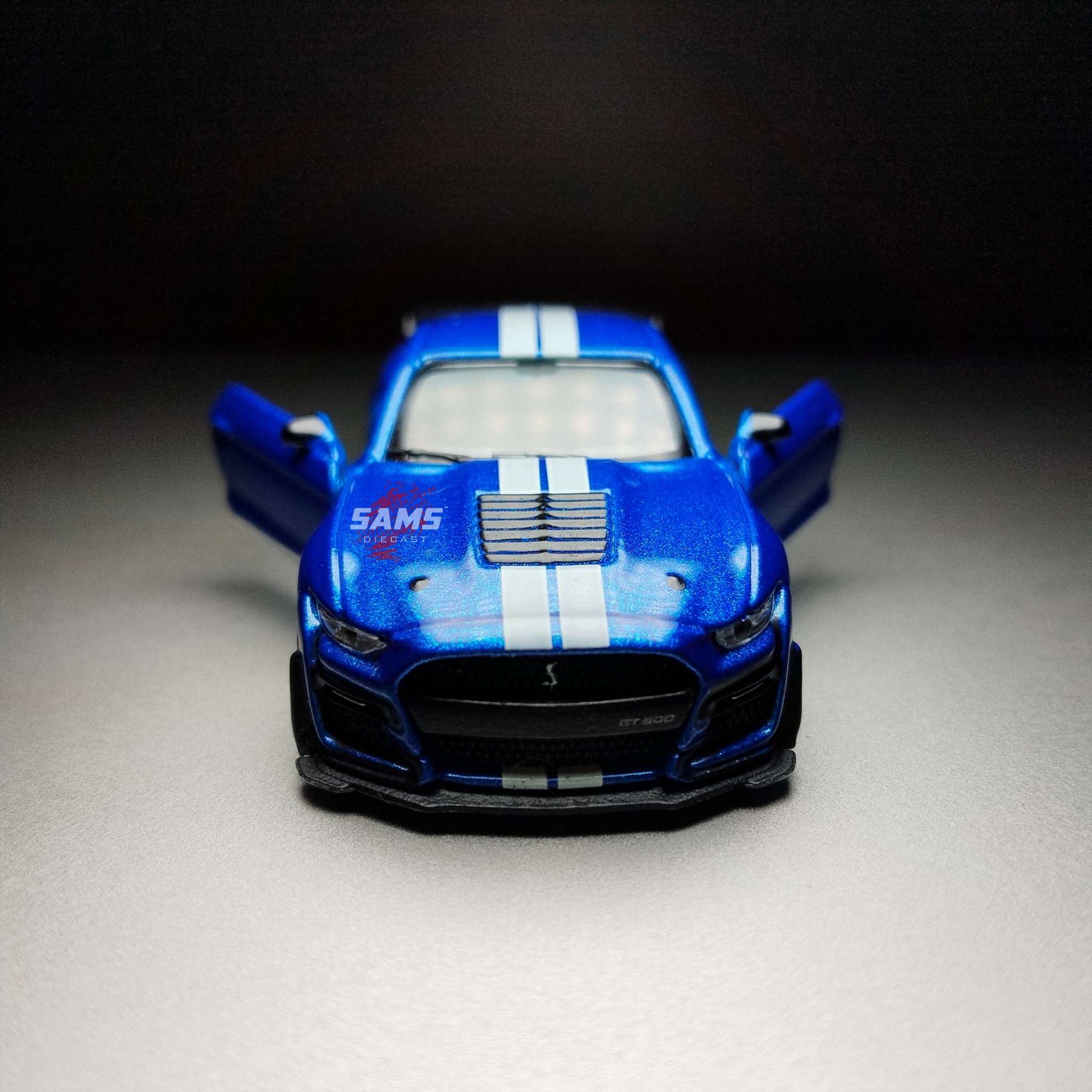 2020 Ford Mustang Shelby GT500_img_2