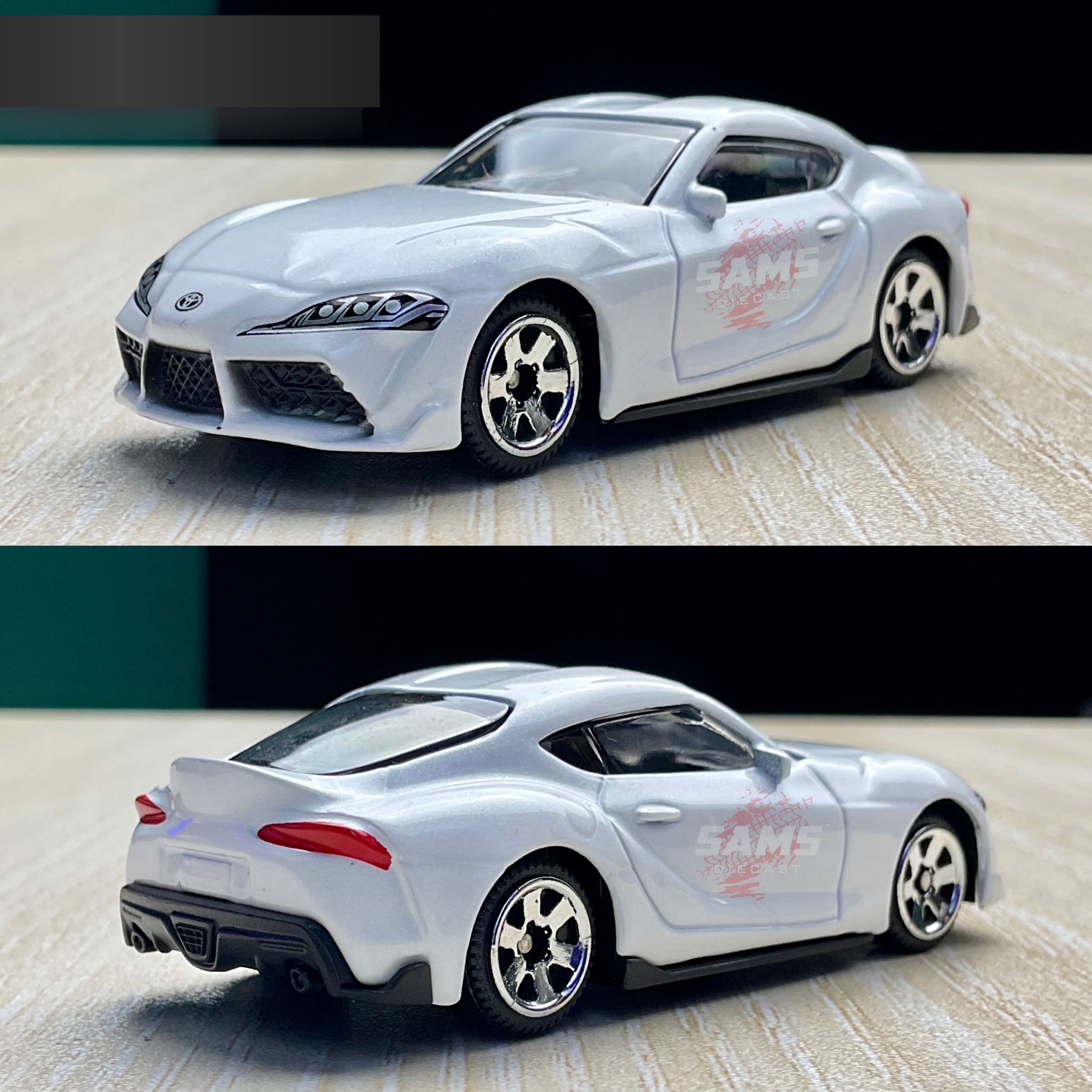 Pre-order || TOYOTA GR Supra_img_1