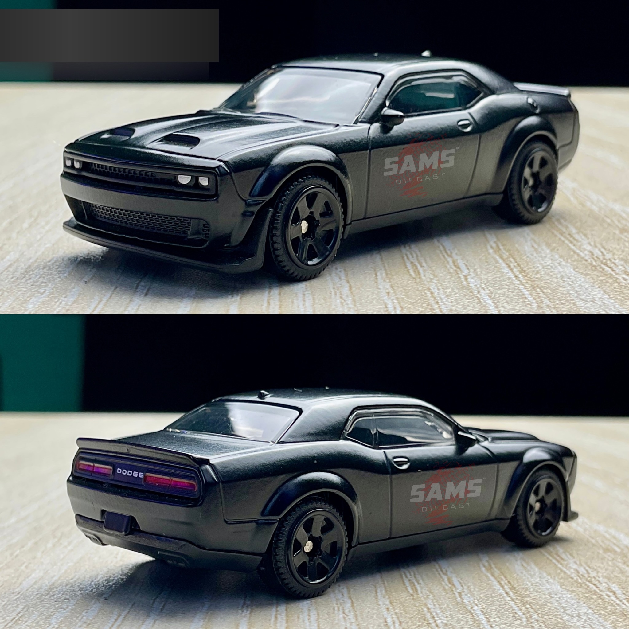 2022 Dodge Challenger SRT Jailbreak_img_1