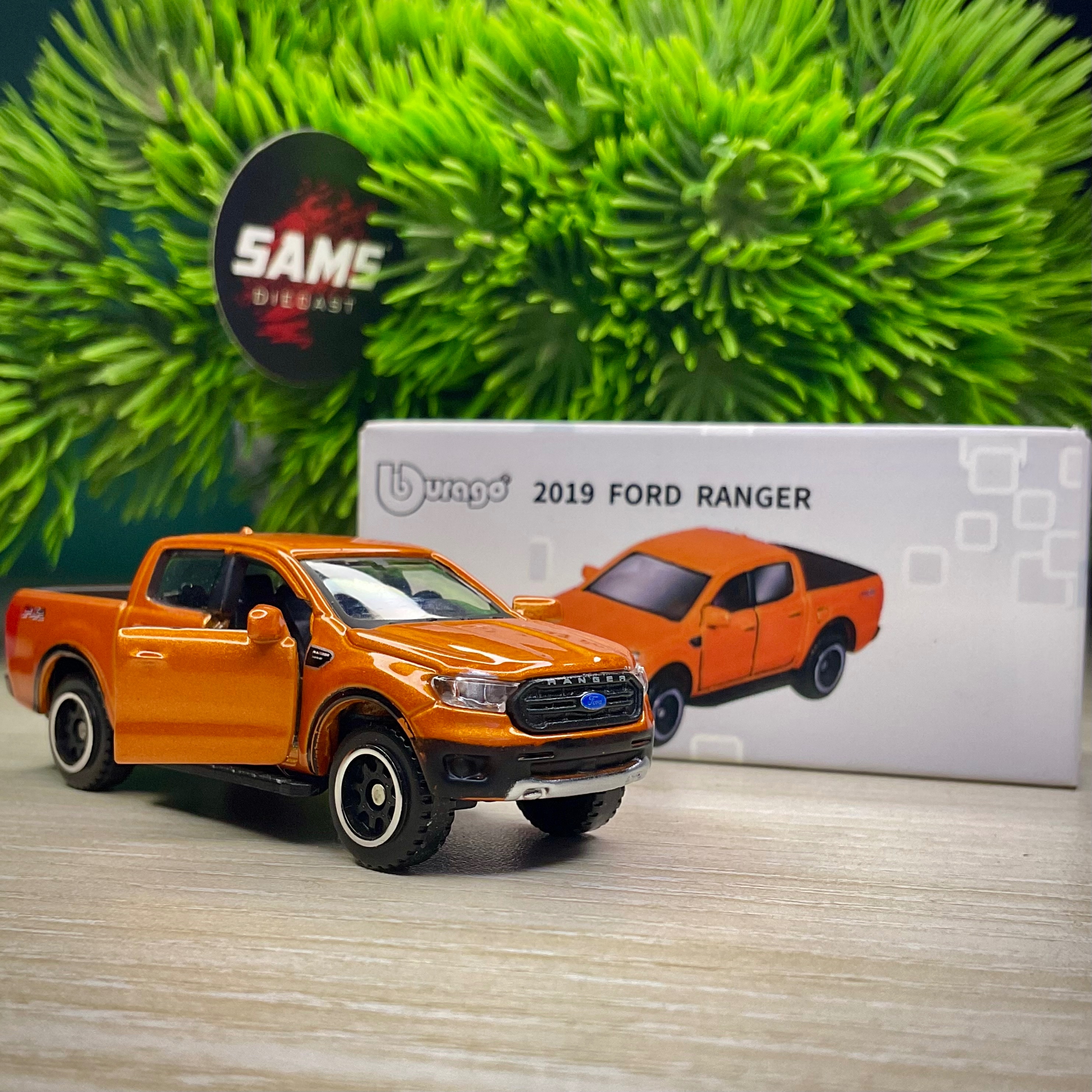 Pre-order || 2019 Ford Ranger