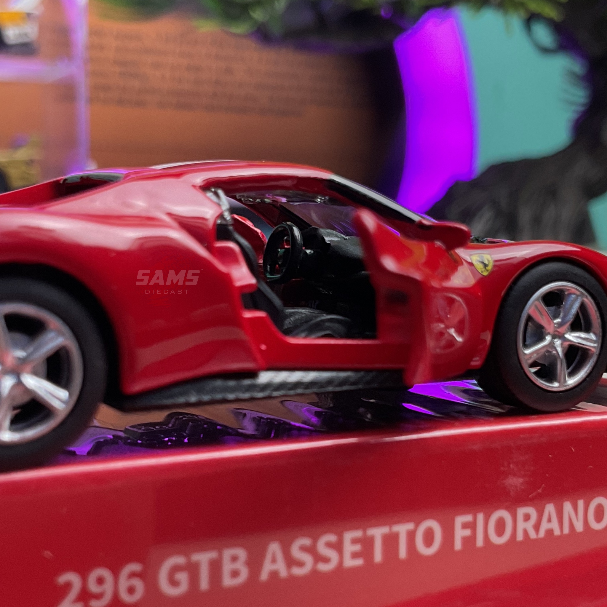 Ferrari 296 GTB Assetto Fiorano_img_3