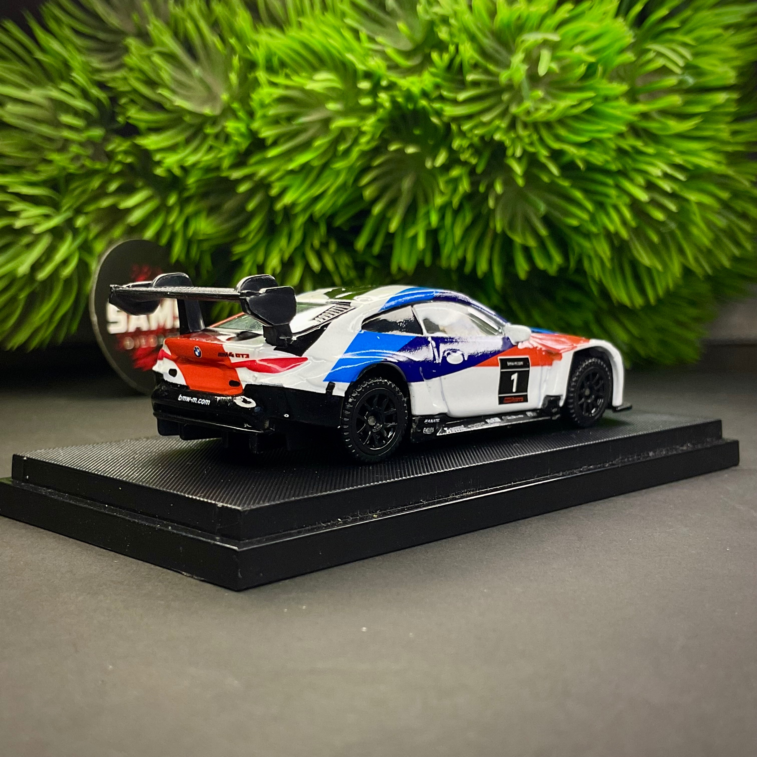 Pre-order || BMW M4 GT3 thumbnail 3