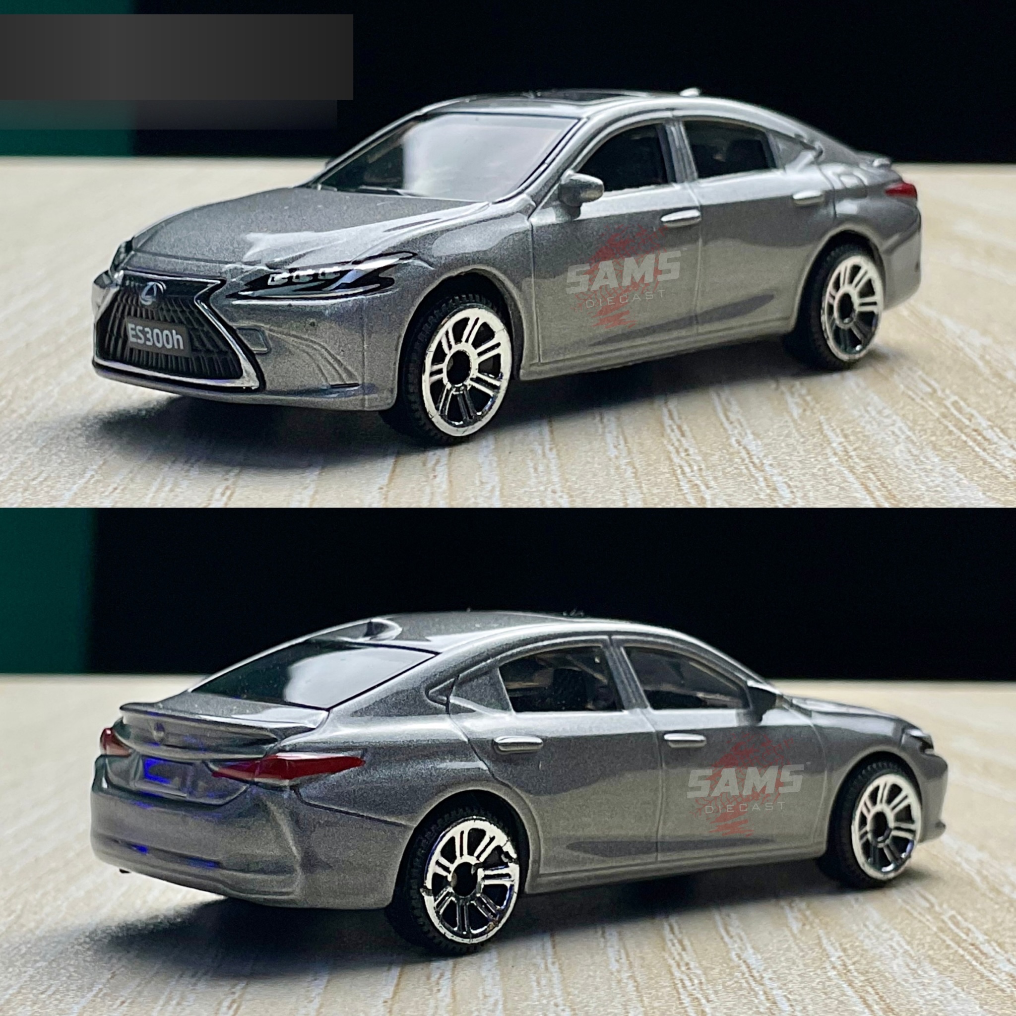 Lexus ES300h_img_1