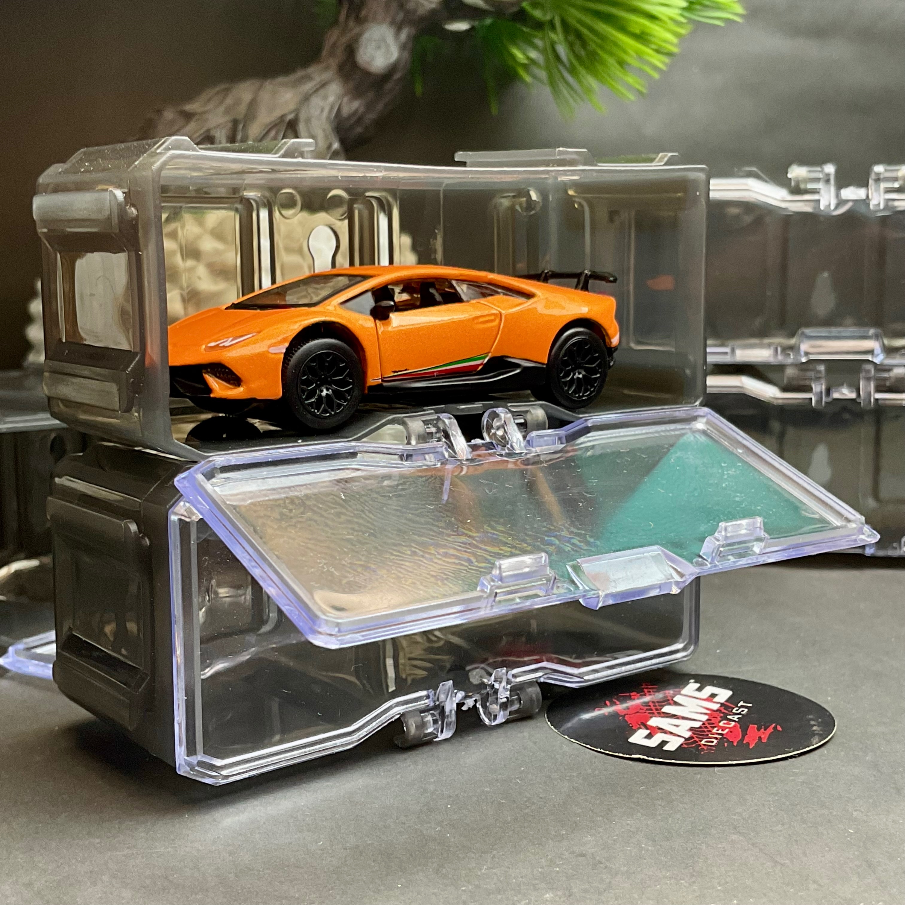 1:64 Stackable Wall Mount Display Box (6-Pack)_img_2