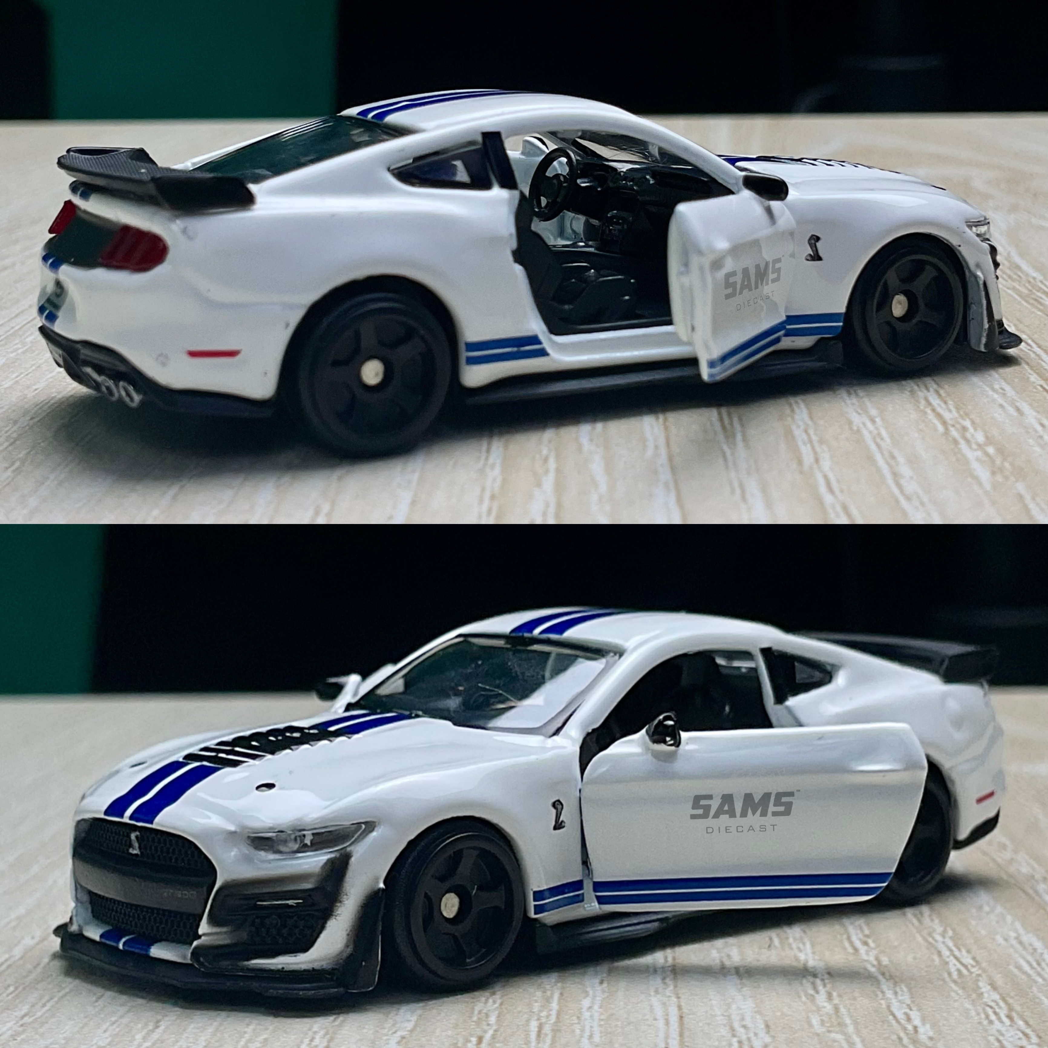 2020 Ford Mustang Shelby GT500_img_2