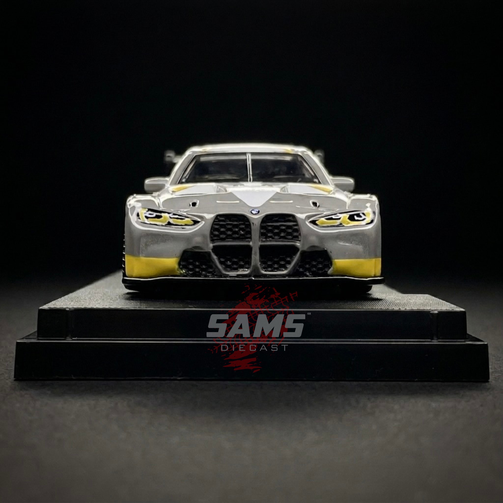 BMW M4 GT3 X CCA 🔥 Collaboration Edition 🔥_img_3