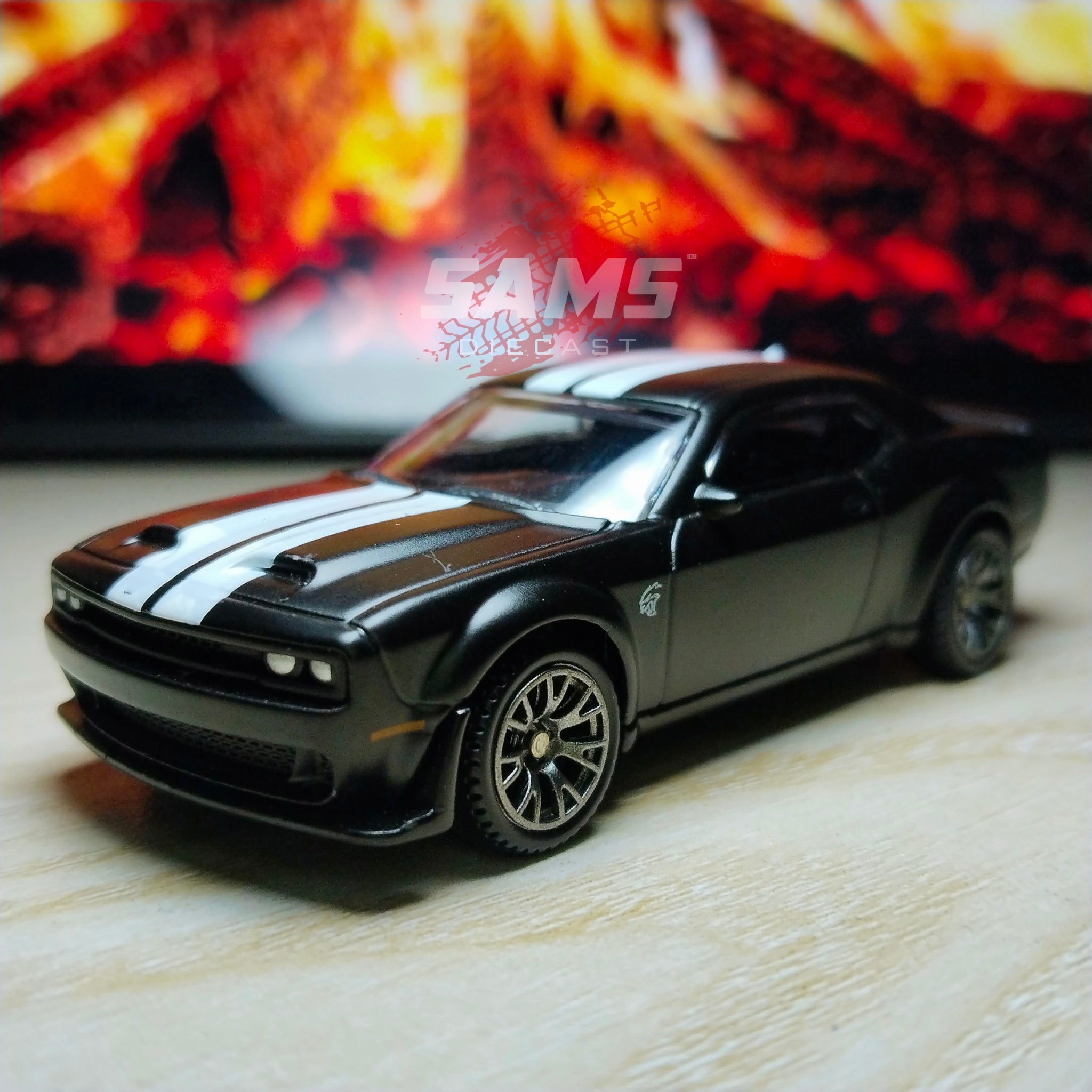 2022 Dodge Challenger SRT Jailbreak_img_1