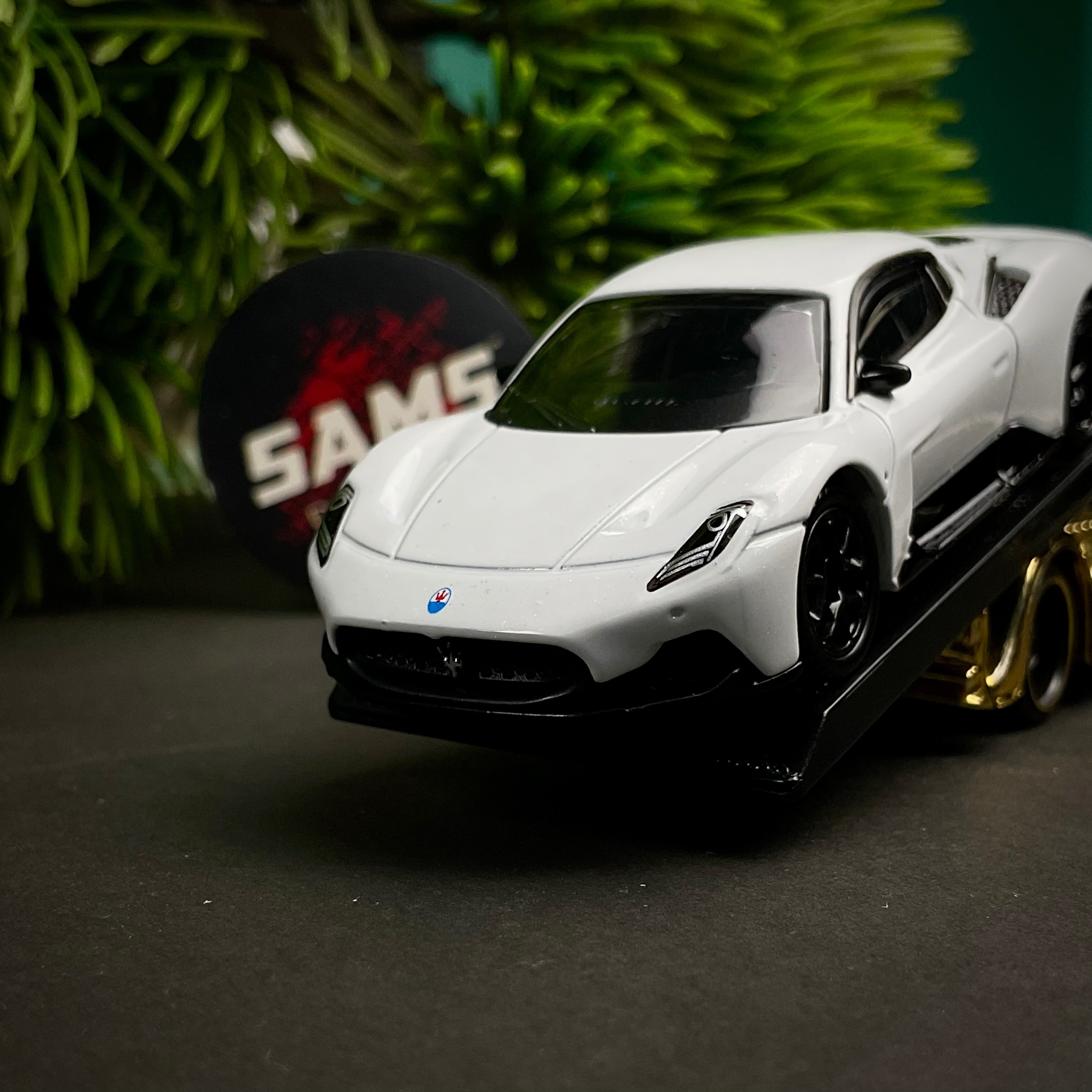 Pre-order || Need For Speed Maserati MC20 thumbnail 5