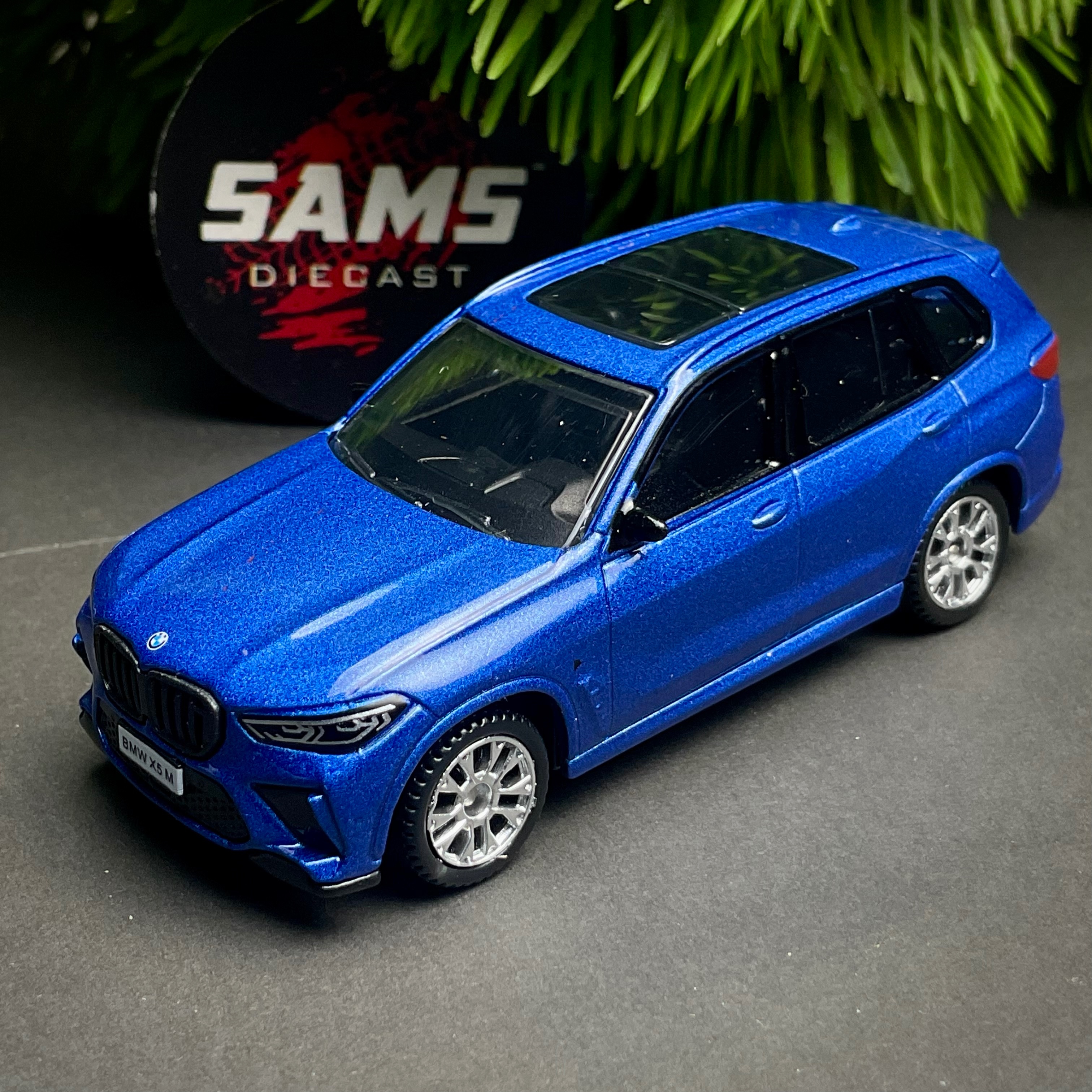 Pre-order || BMW X5M thumbnail 3