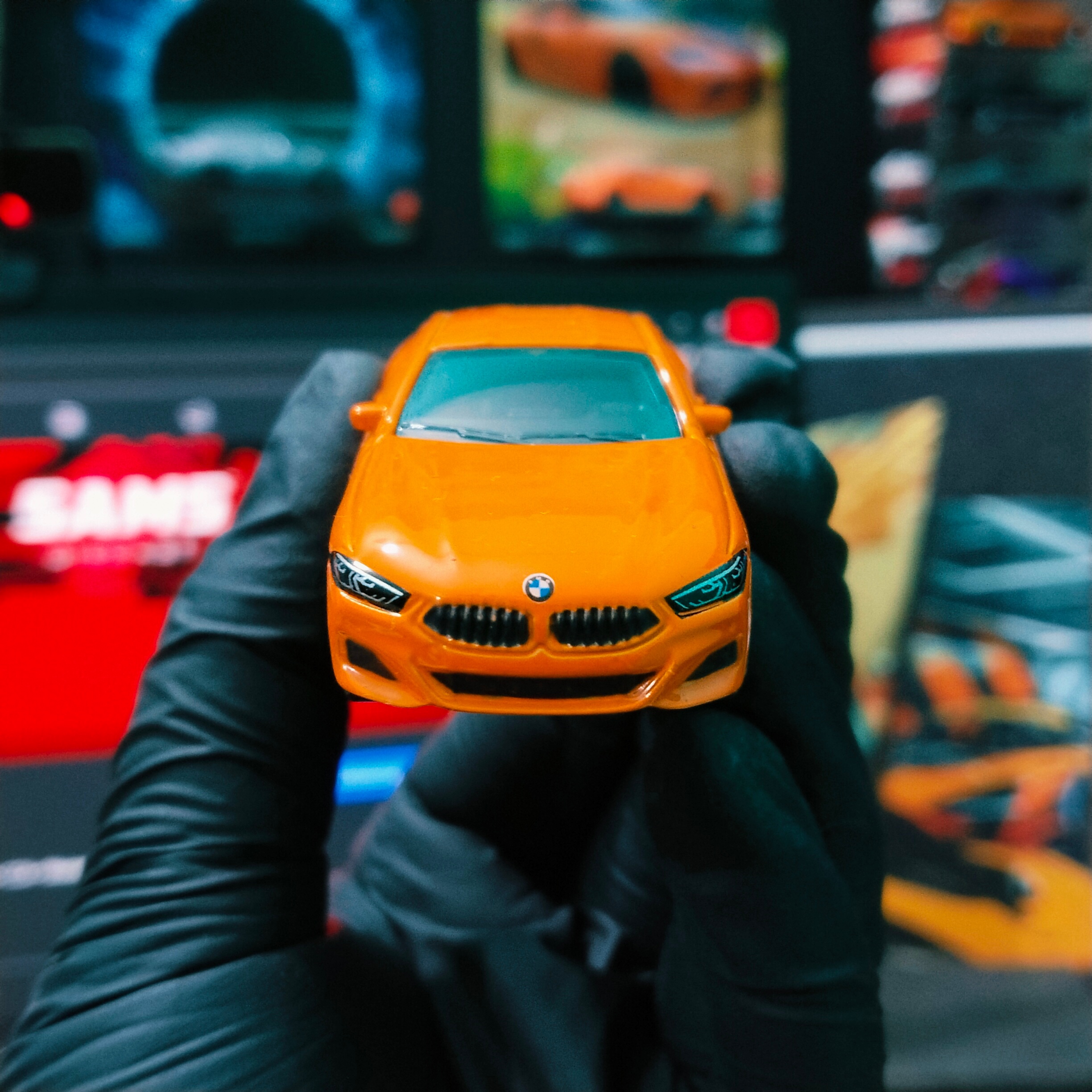 Pre-order || BMW M850i_img_1