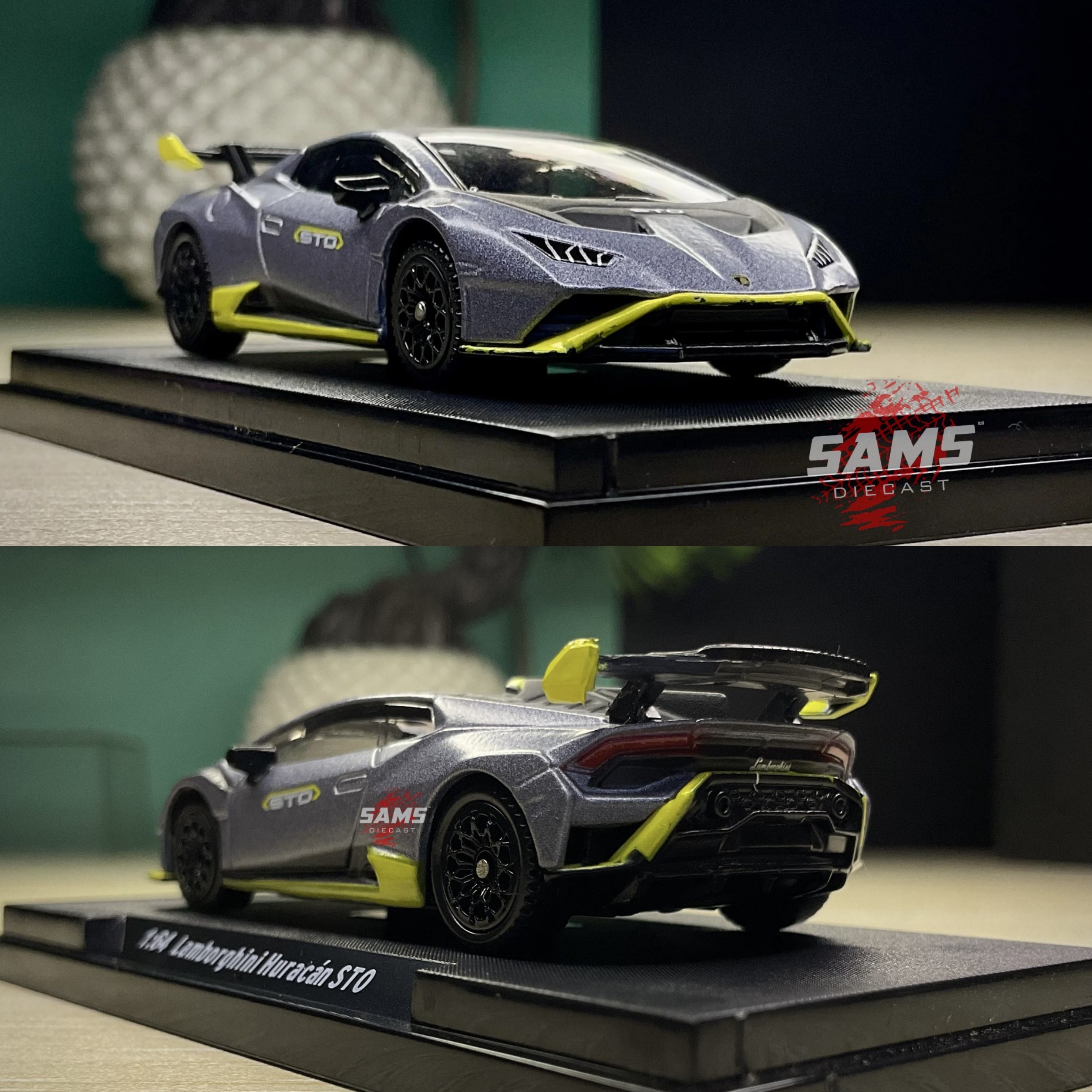 Lamborghini Huracán STO_img_1