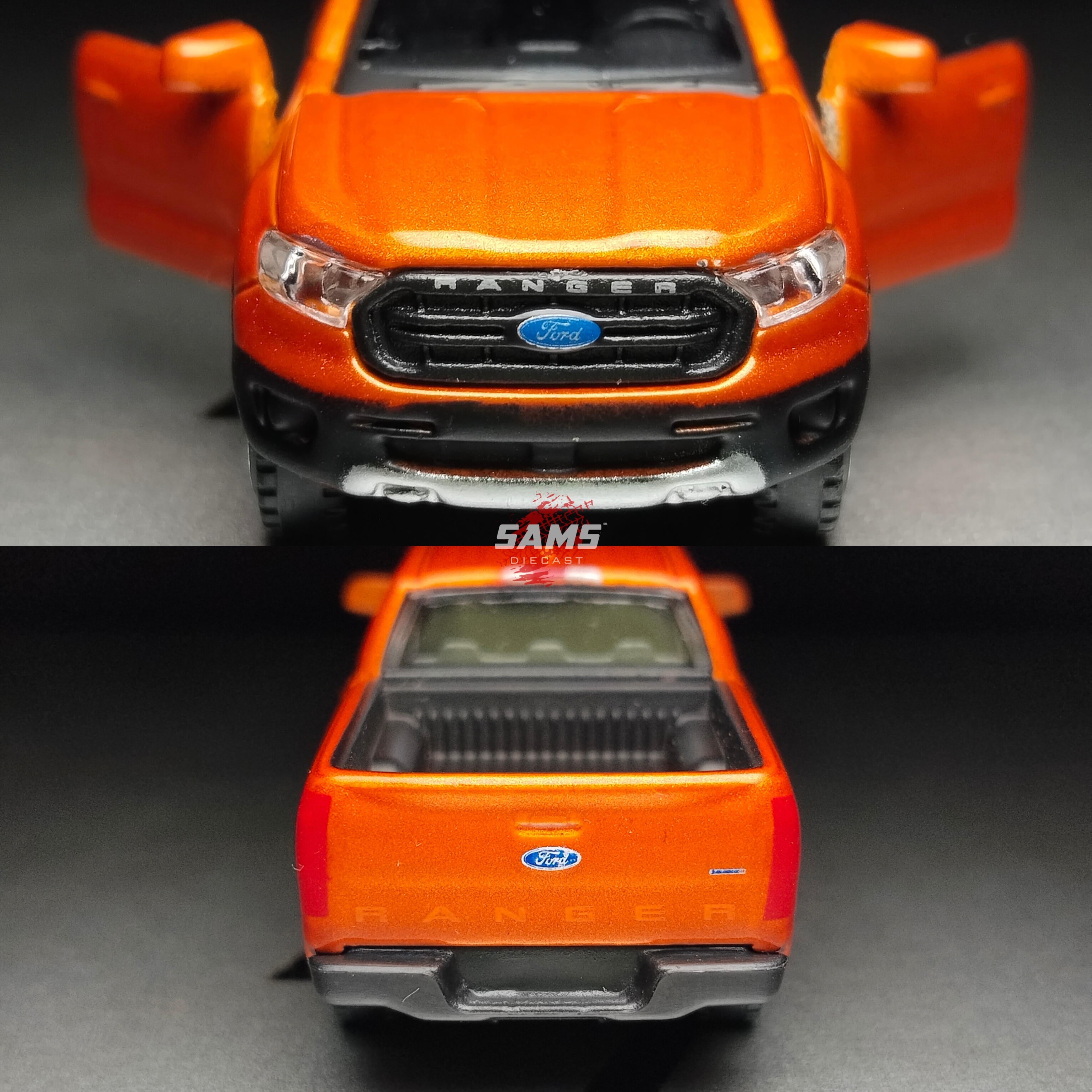Pre-order || 2019 Ford Ranger_img_2