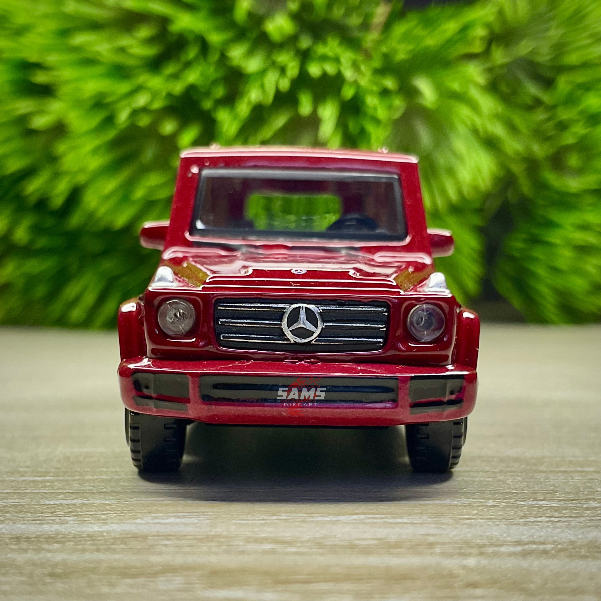 2018 Mercedes-Benz G-Class_img_2
