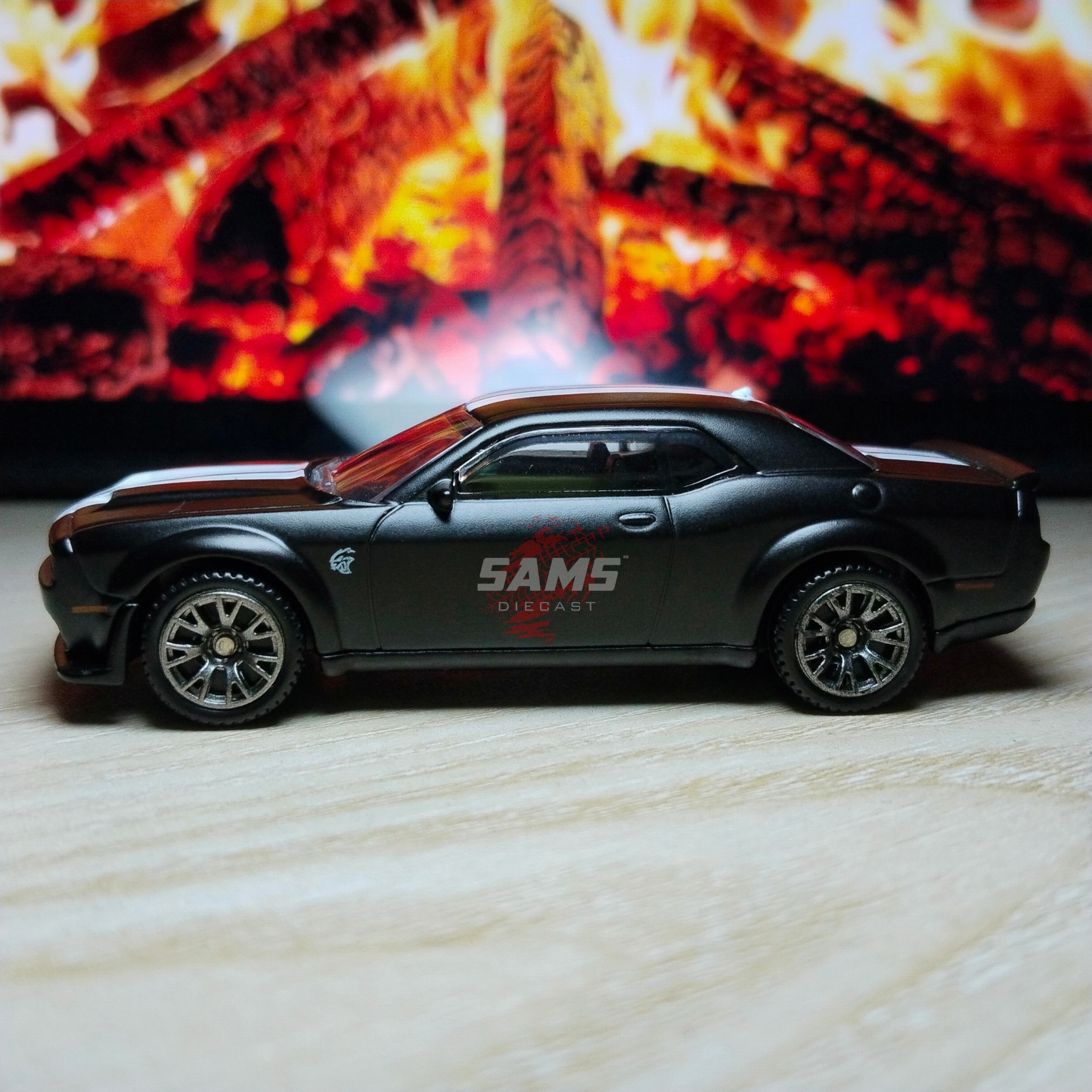 2022 Dodge Challenger SRT Jailbreak_img_3