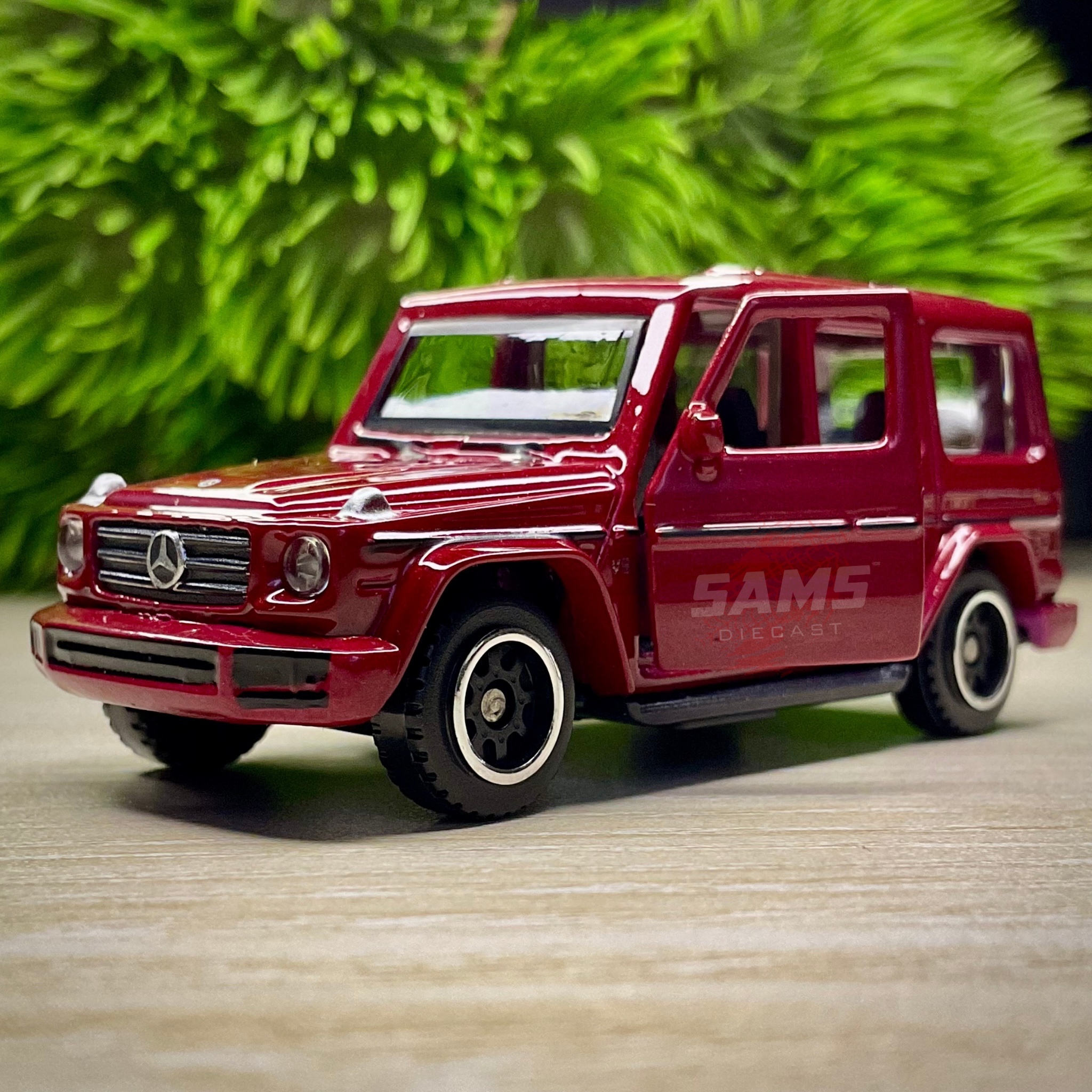 2018 Mercedes-Benz G-Class_img_3